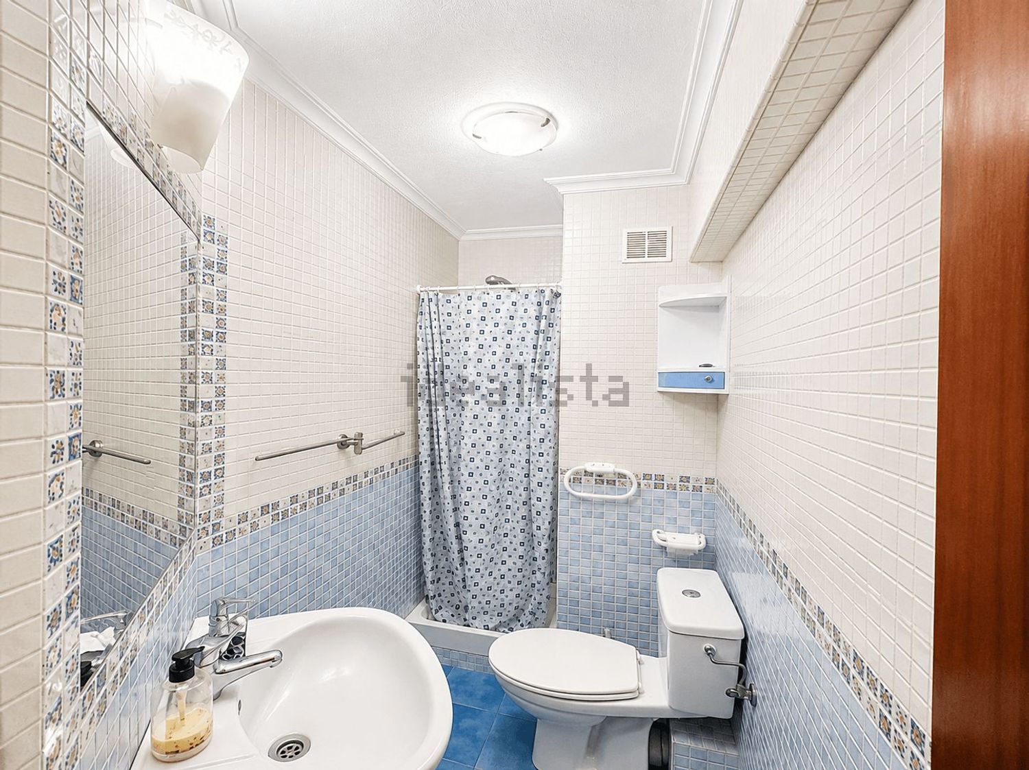 Piso de 87 m² en Santander