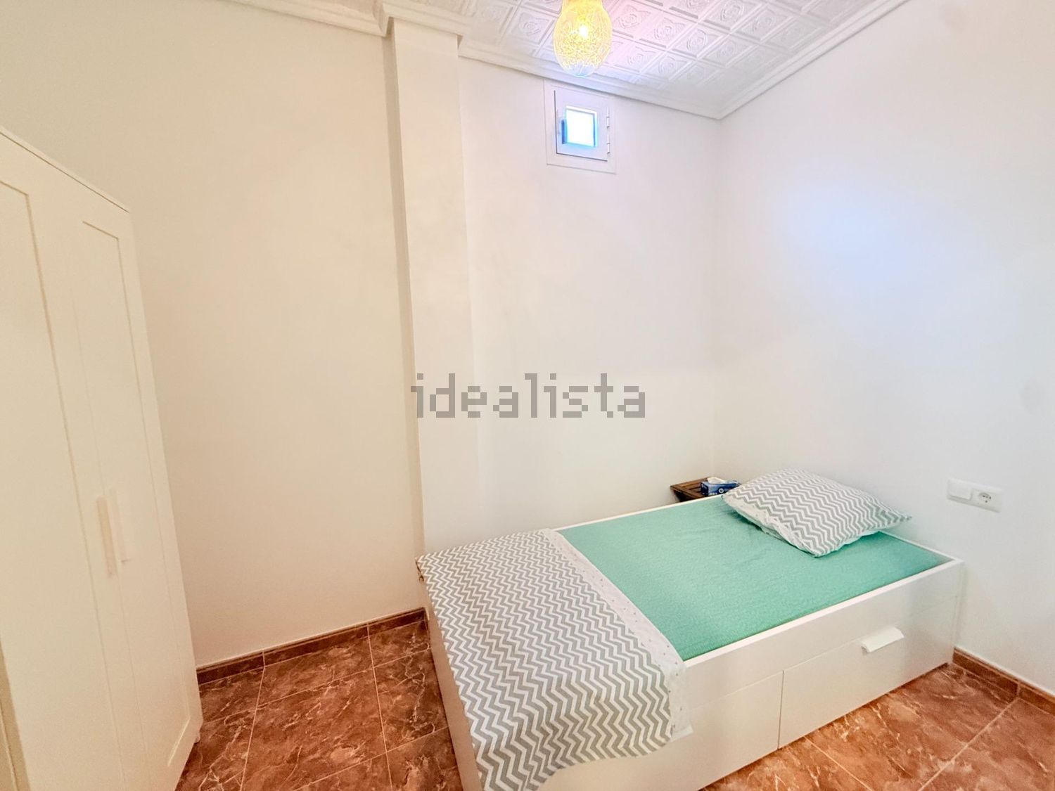 Pis de 90 m² a València
