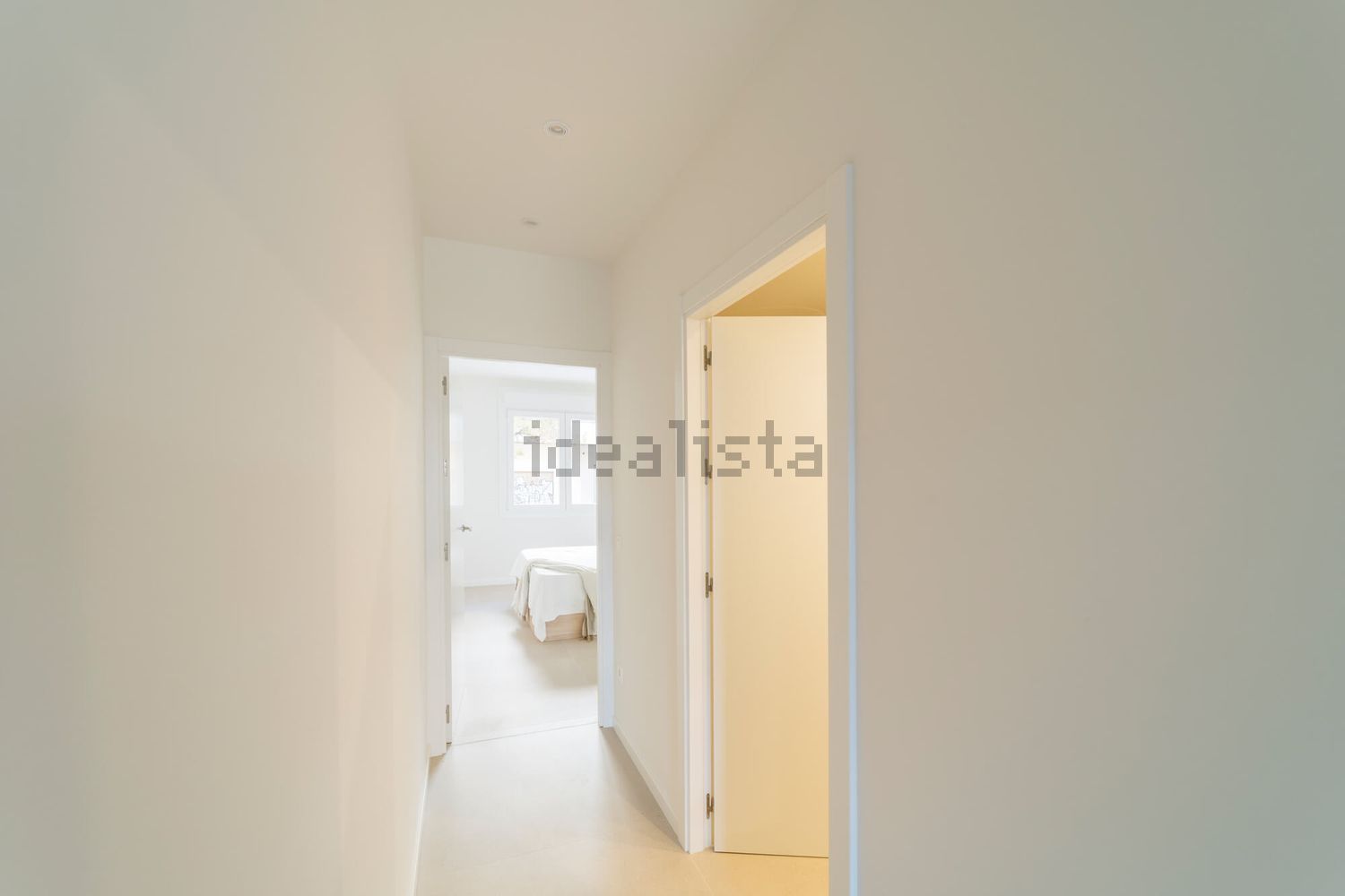 Pis de 45 m² a Pamplona