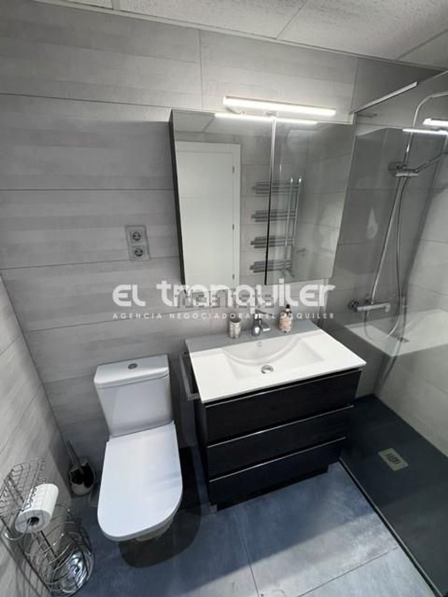 Wohnung 107 m² in Madrid