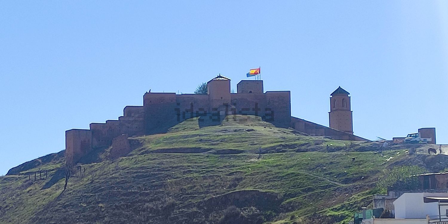 Habitació de lloguer, Álora