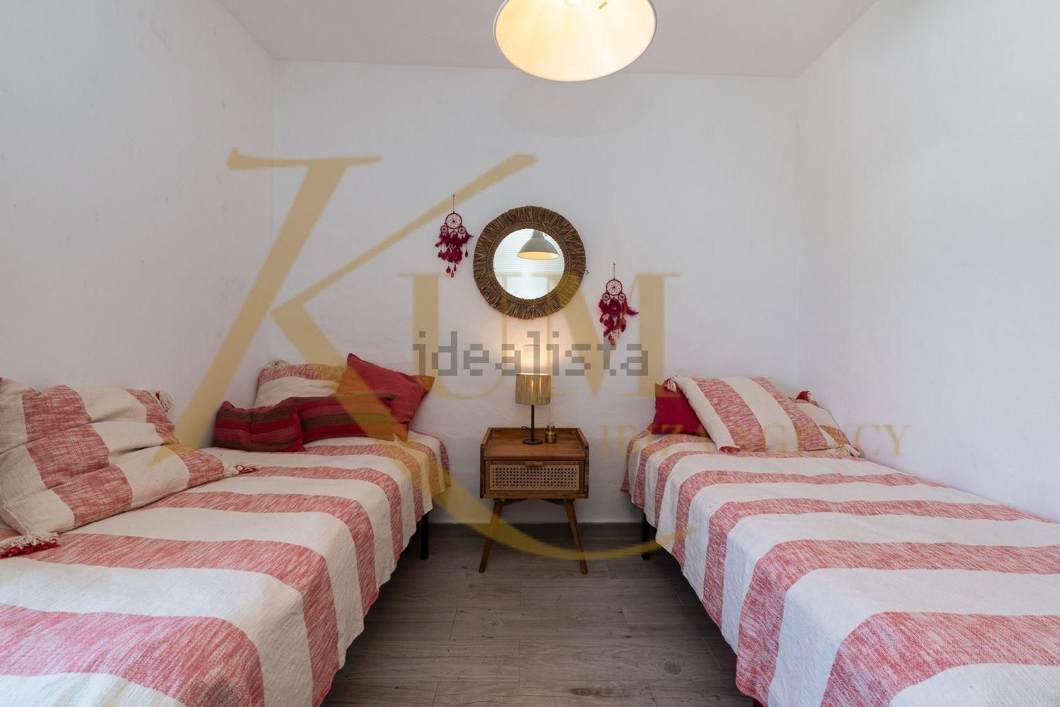 Pis de 72 m² a Sant Josep de sa Talaia