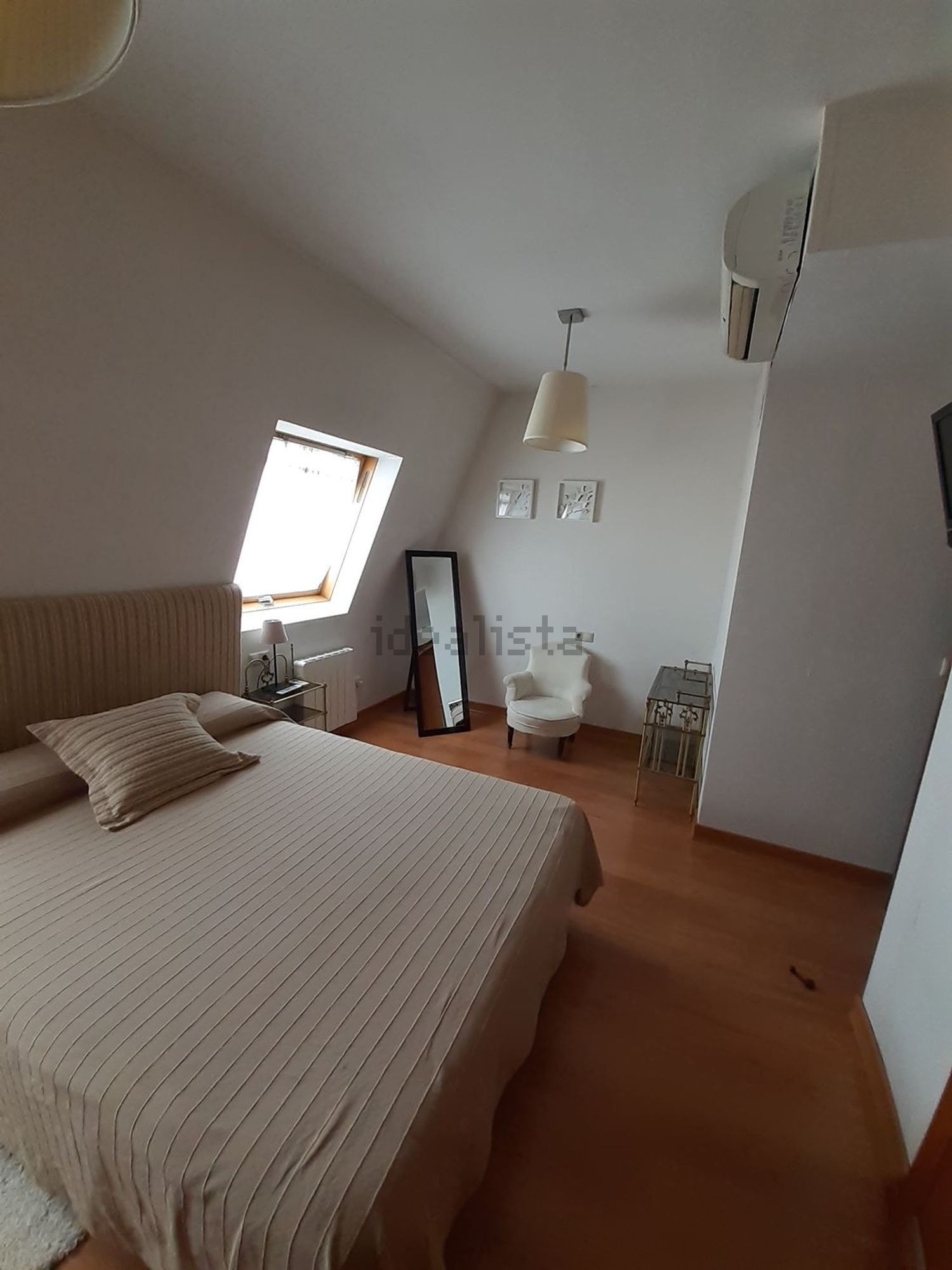 Piso de 114 m² en Úbeda