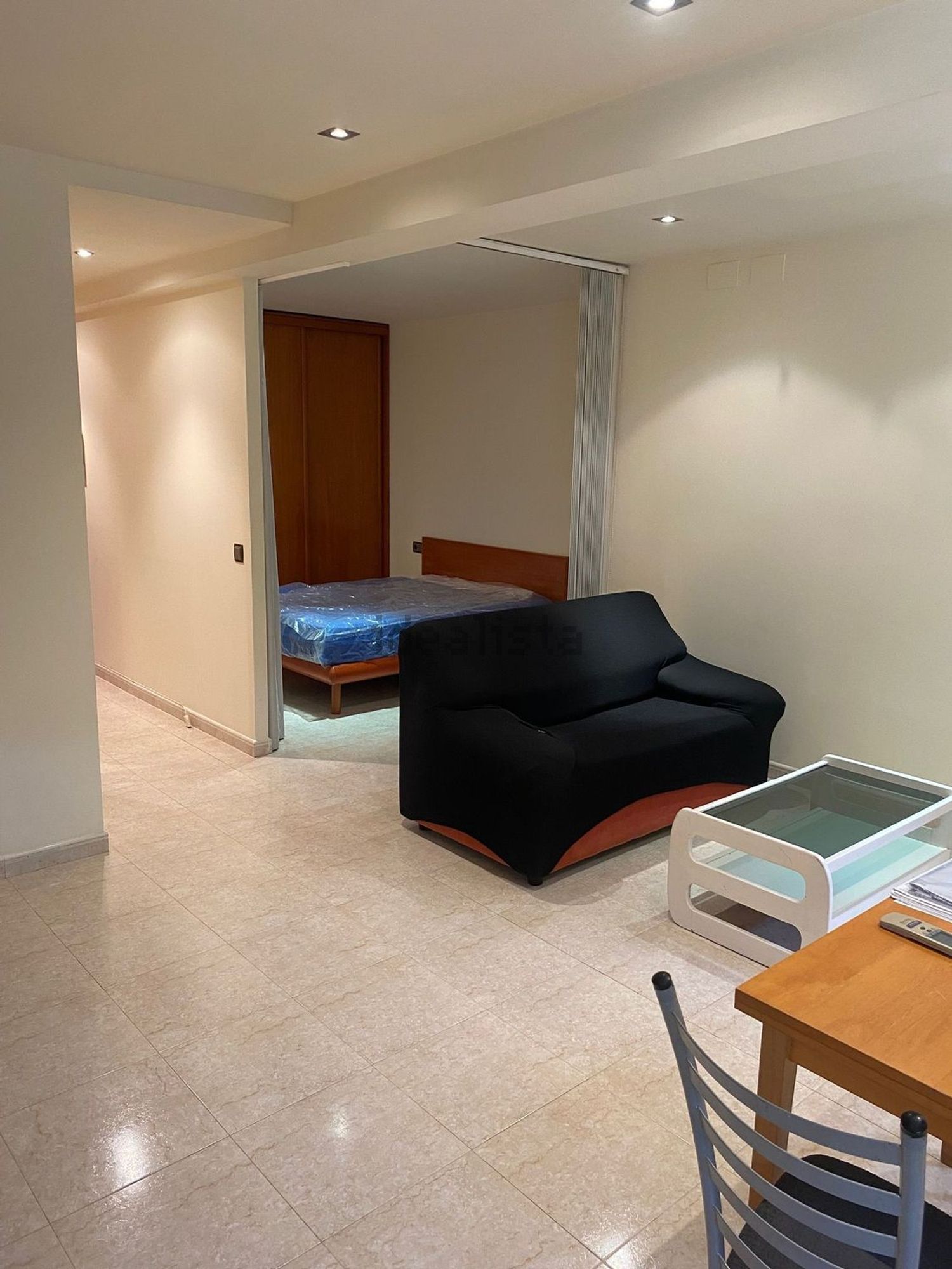 Pis de 45 m² a Vilafranca del Penedès