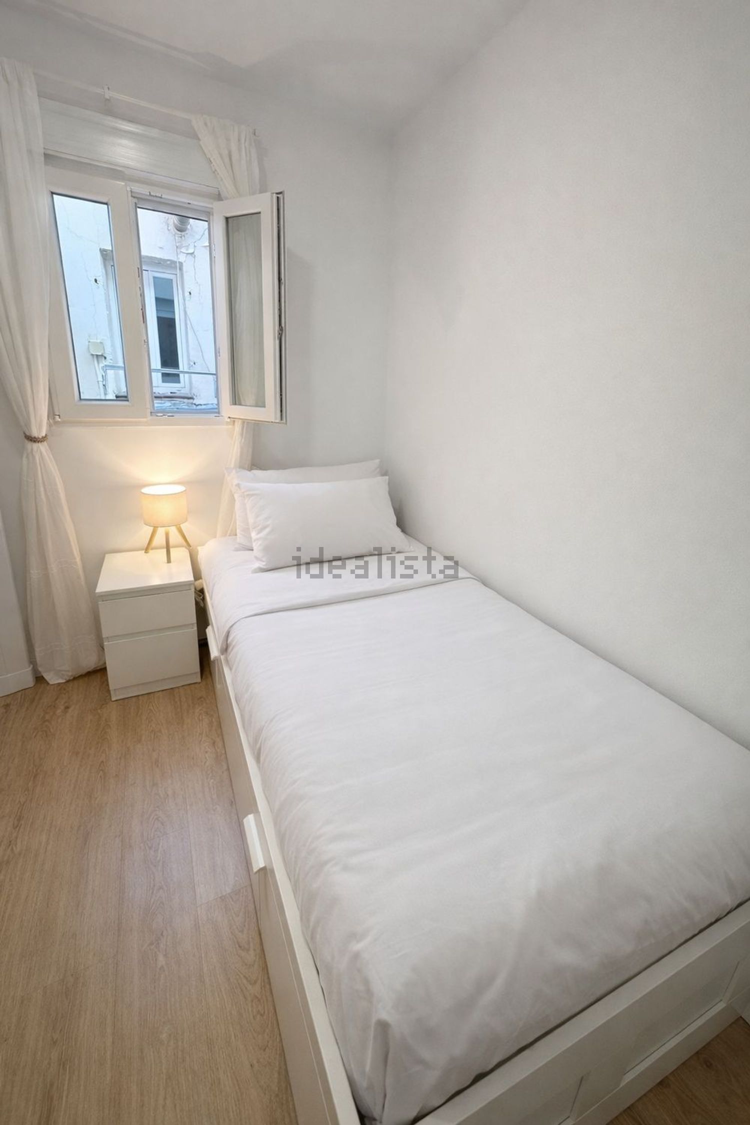 Piso de 40 m² en Madrid