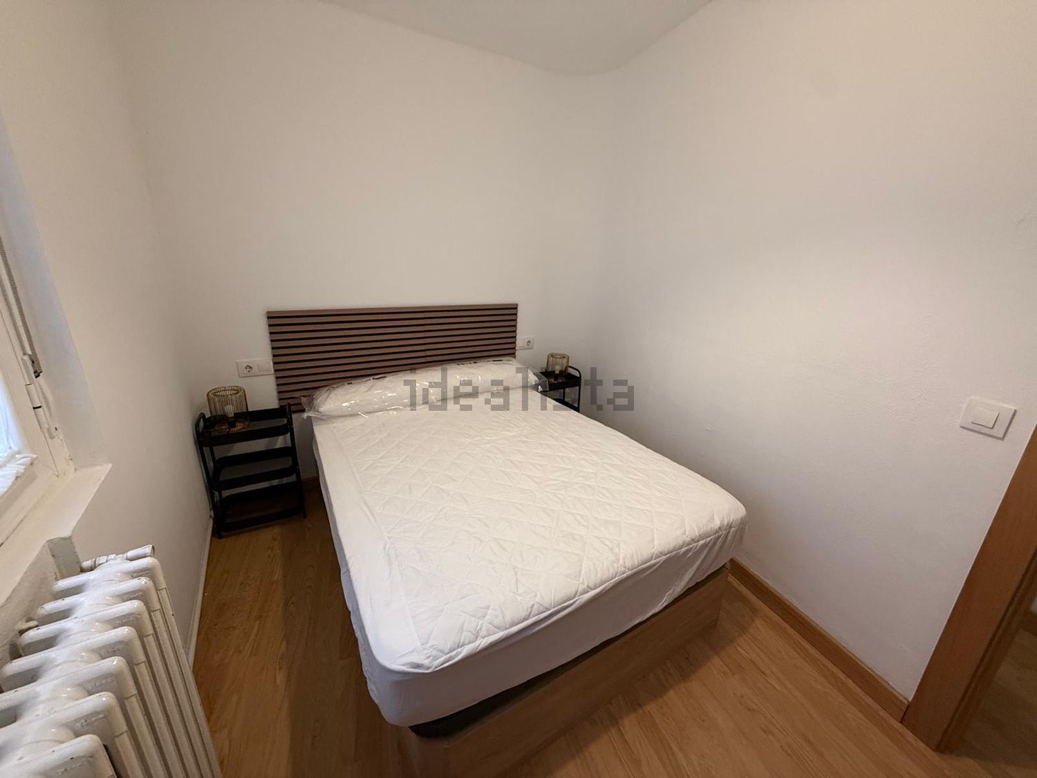 Wohnung 49 m² in Salamanca
