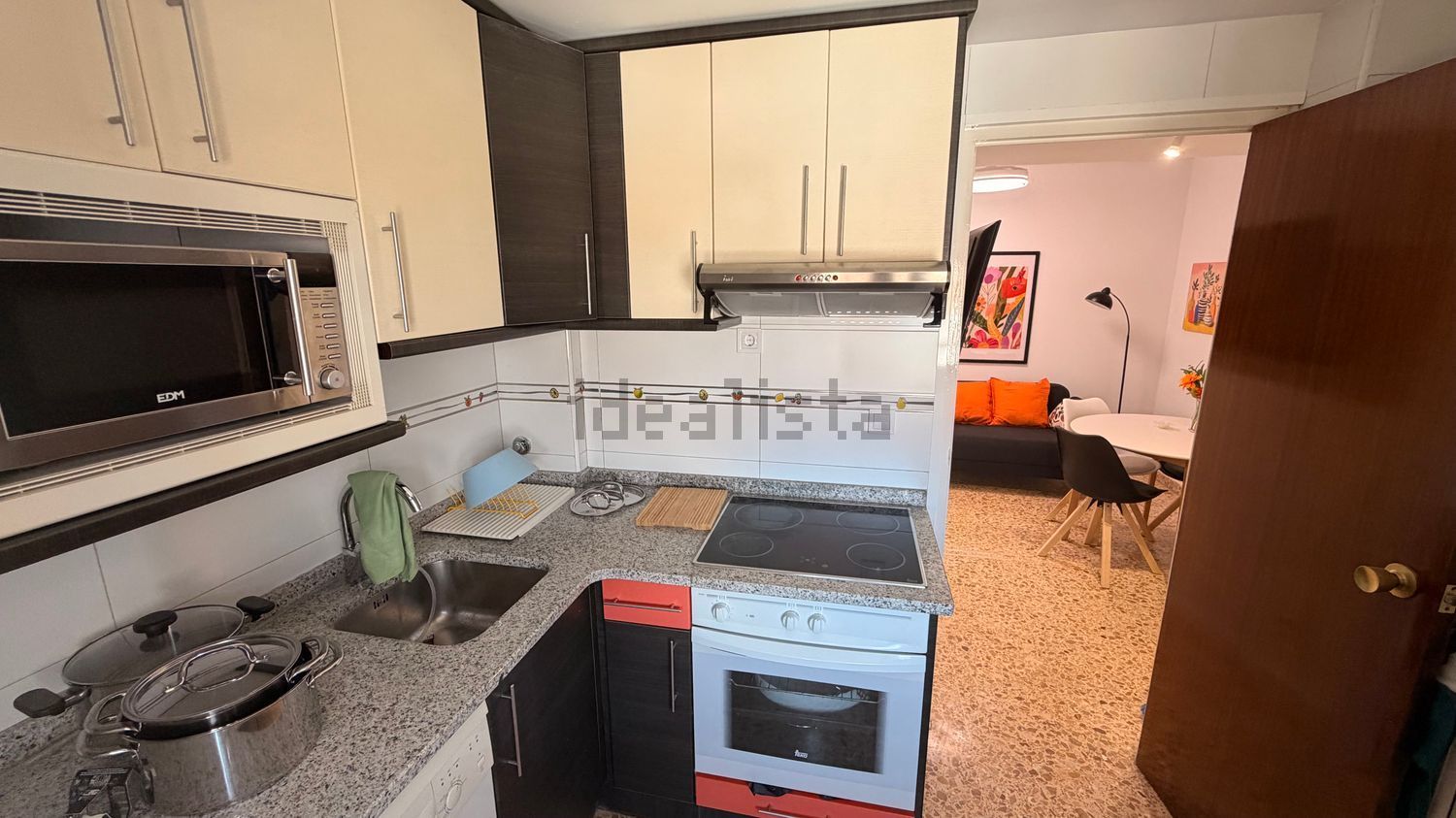 Habitación en alquiler, Zaragoza