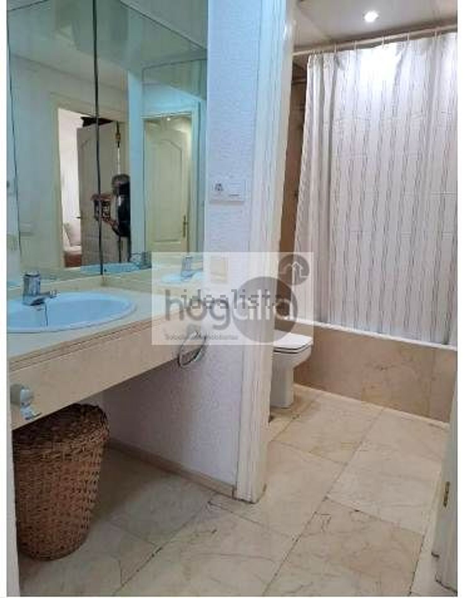 Appartamento 59 m² a Siviglia
