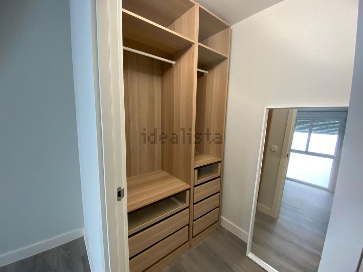 Piso de 107 m² en Sabadell