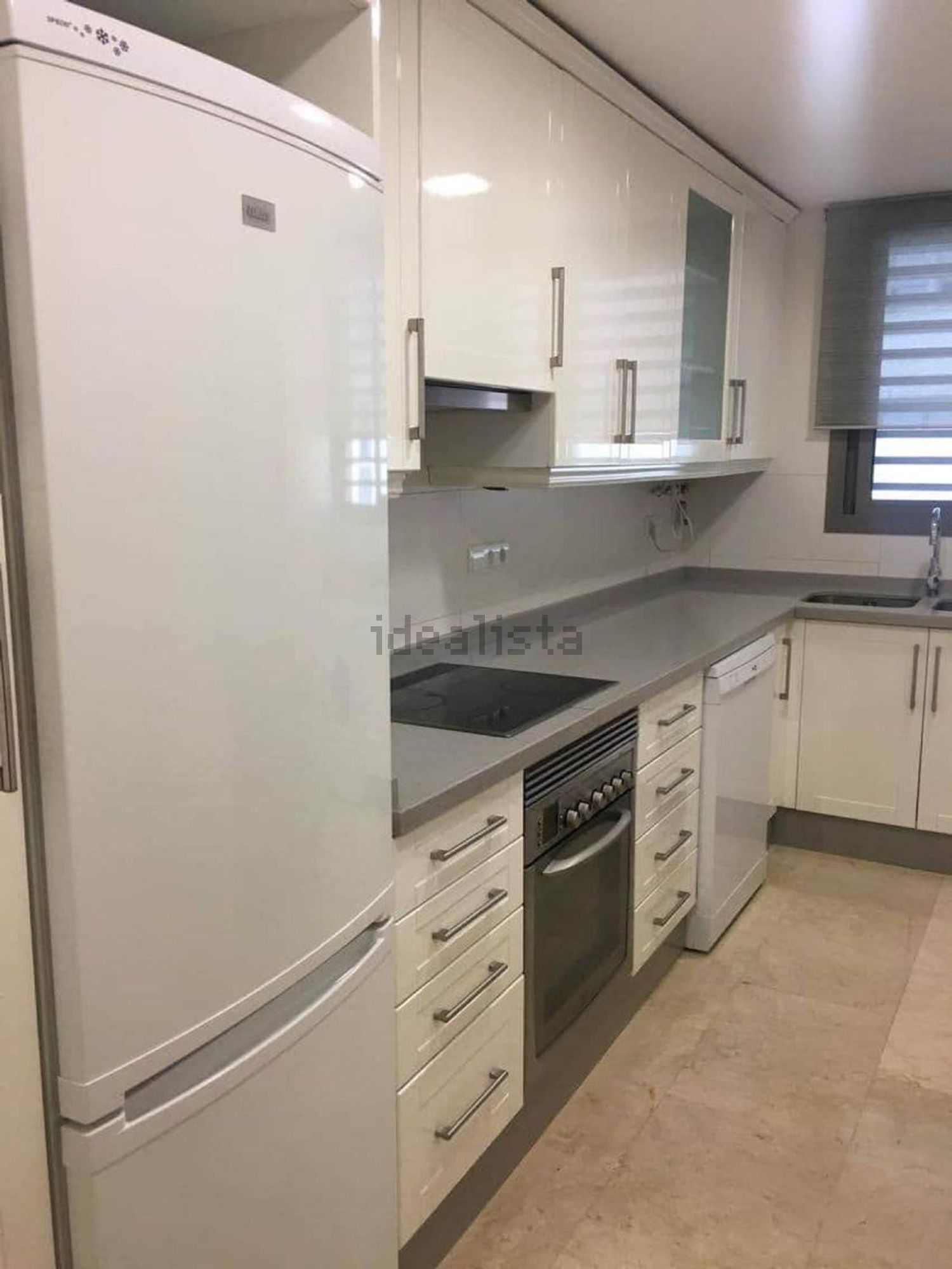 Pis de 98 m² a València