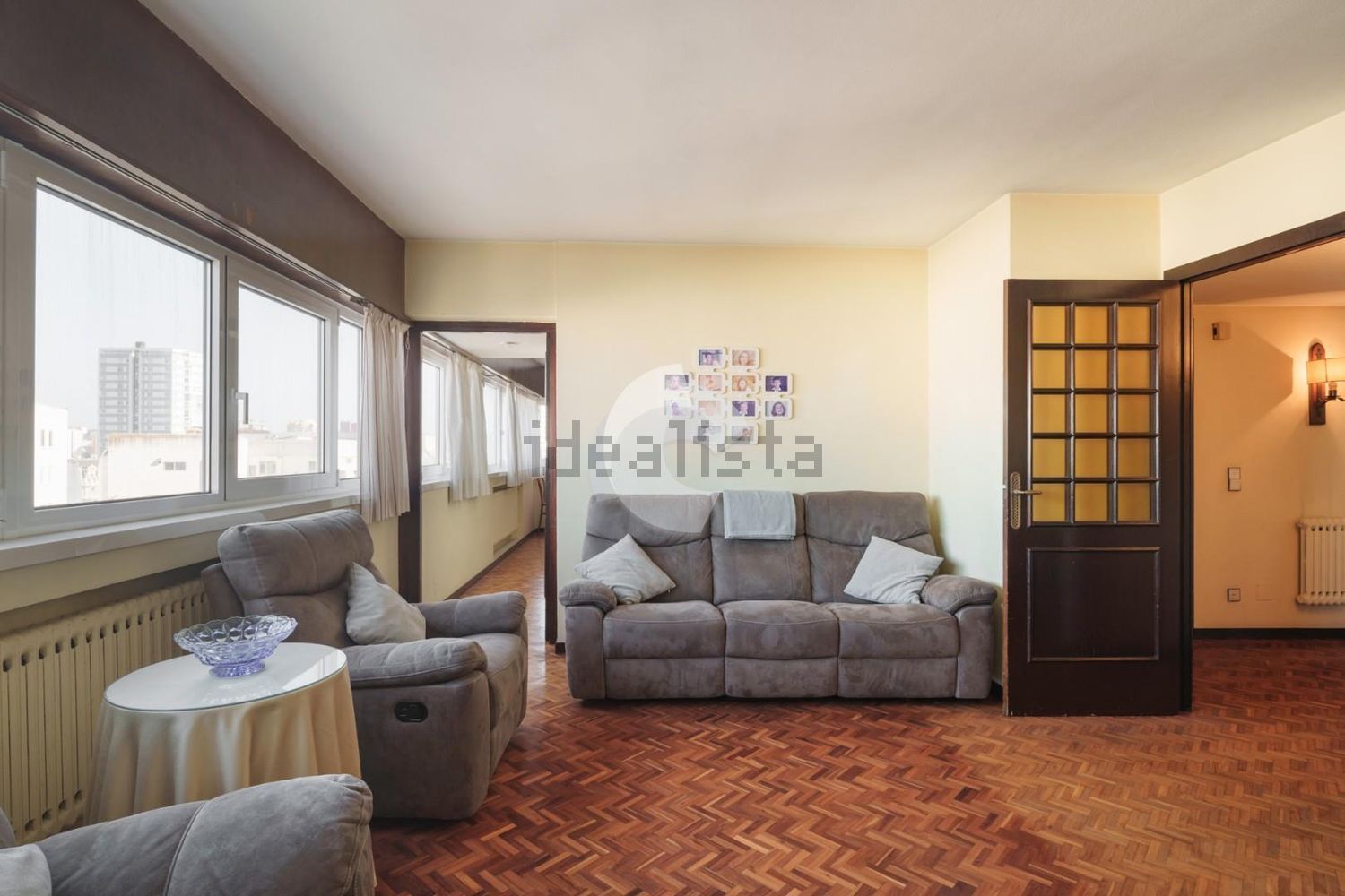 Wohnung 301 m² in A Coruña