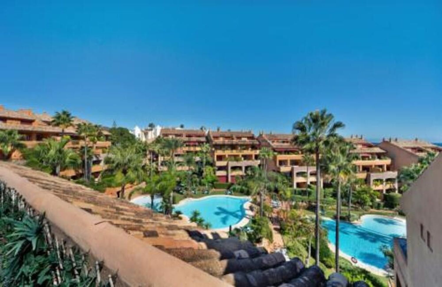 Wohnung 263 m² in Marbella