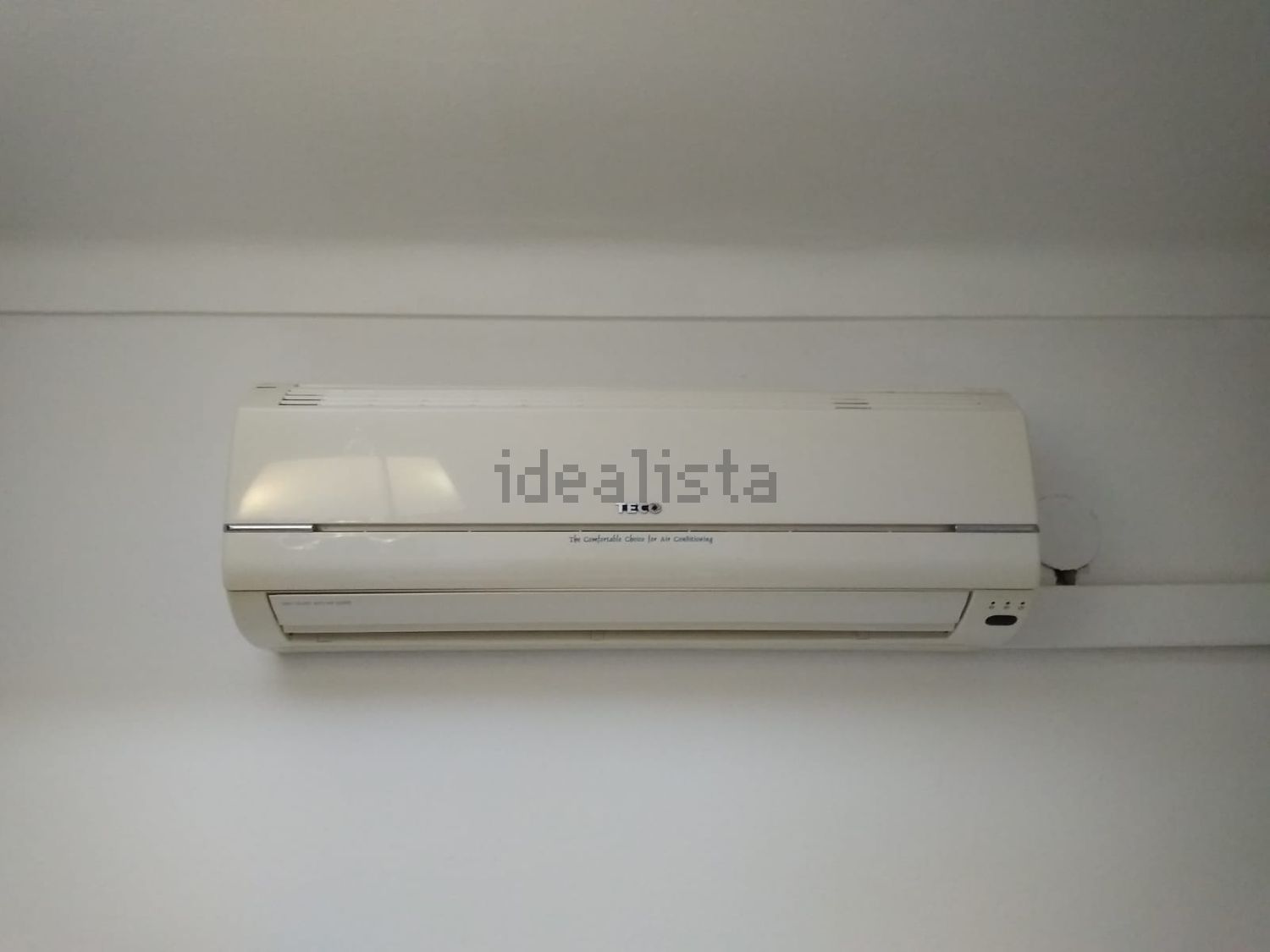 Pis de 50 m² a Sevilla