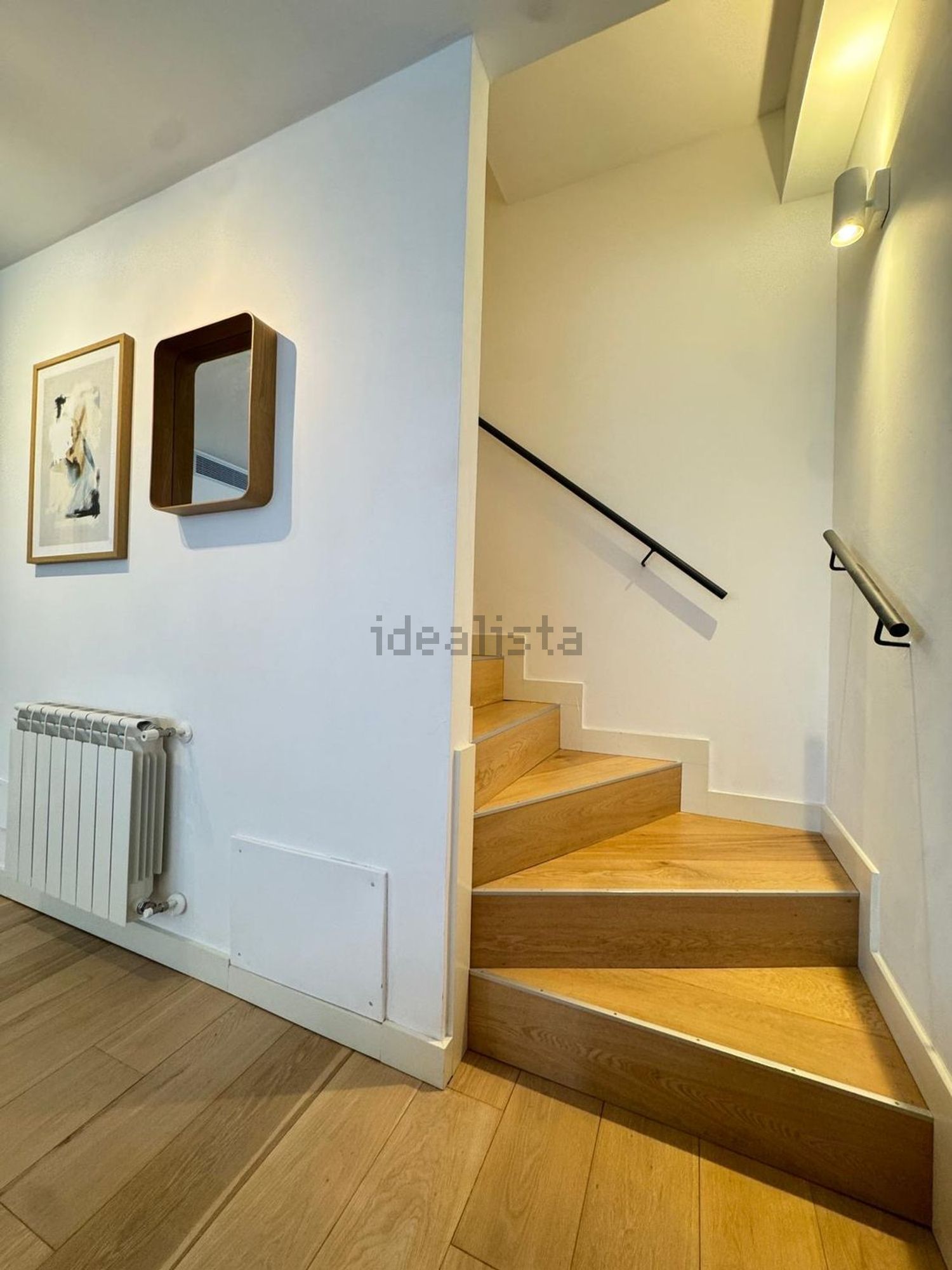 Pis de 136 m² a Madrid