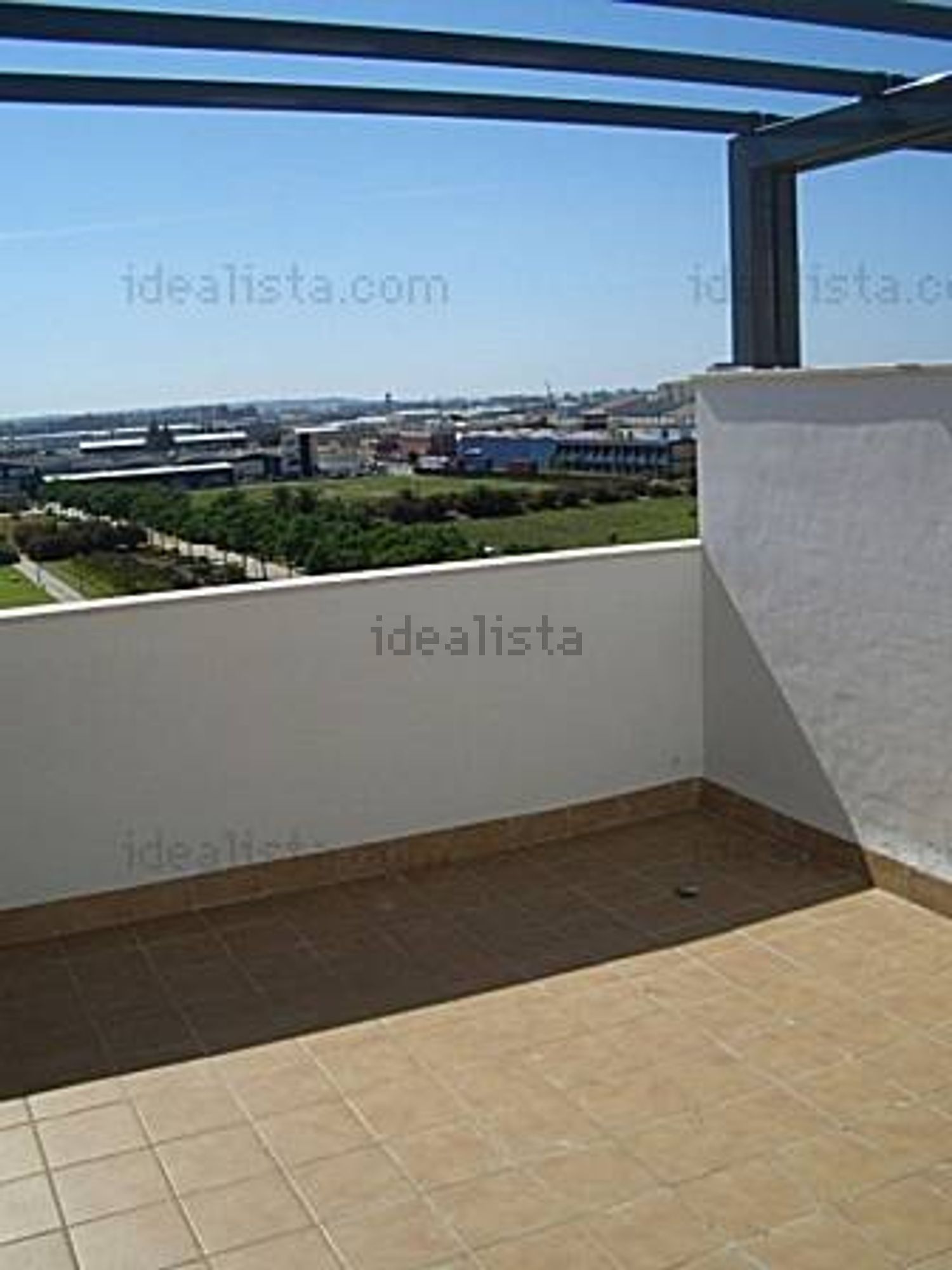 Piso de 80 m² en Sevilla