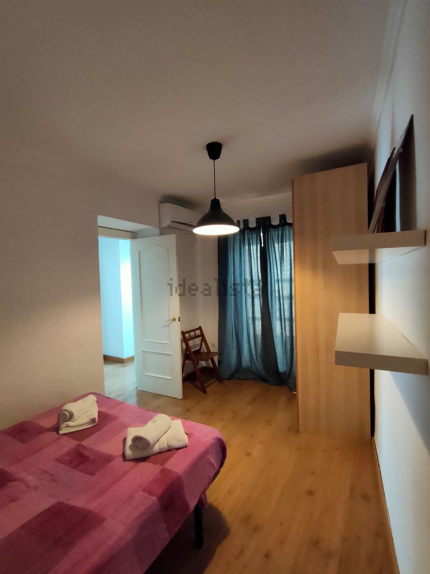Piso de 90 m² en Cádiz