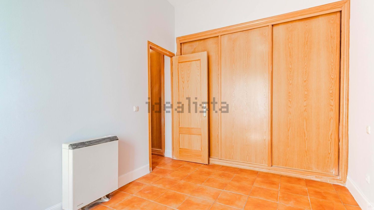 Pis de 77 m² a Madrid