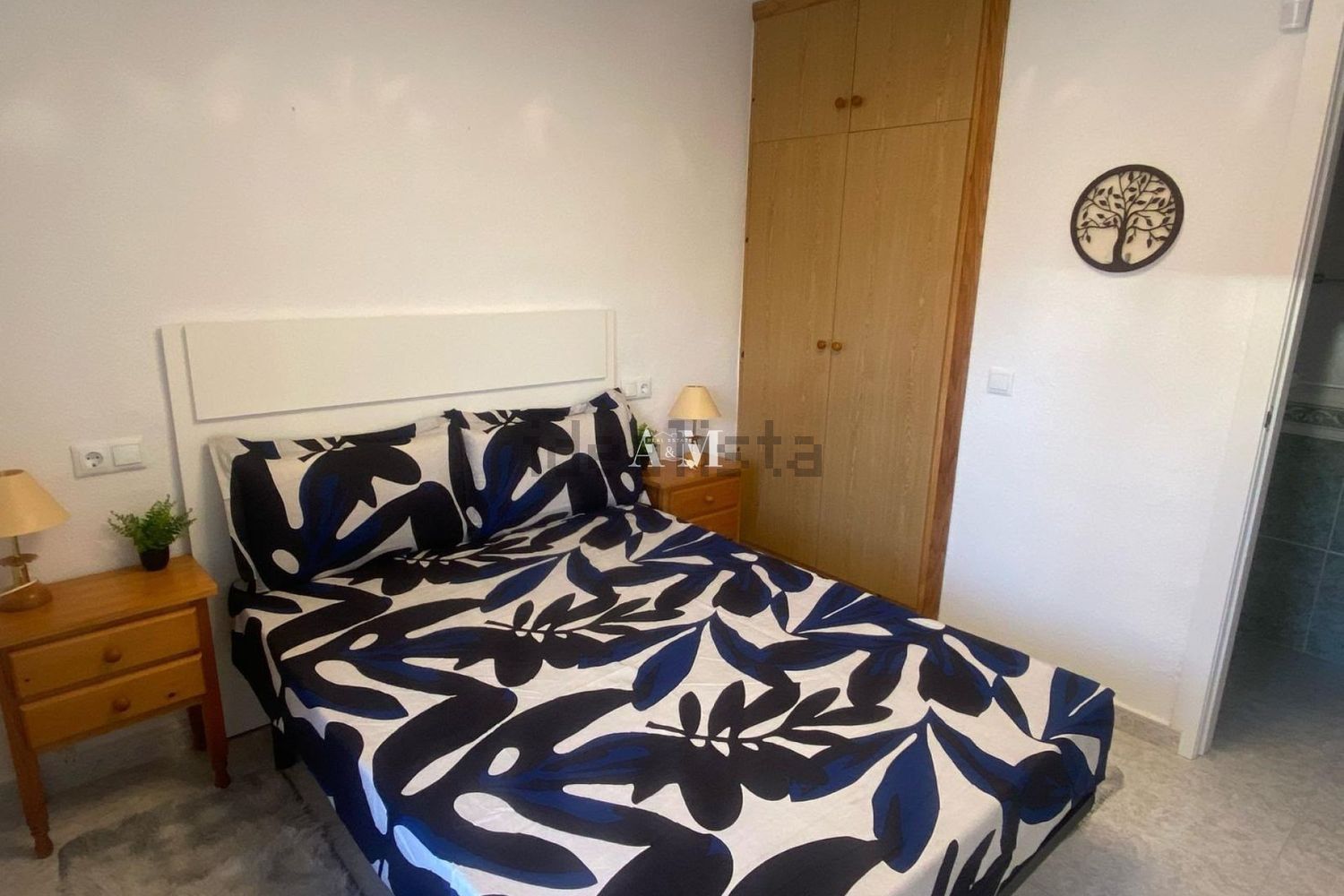 Будинок 51 м² у San Fulgencio