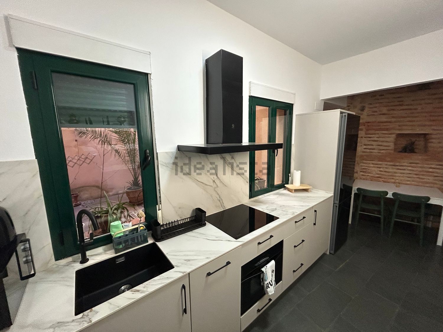 Wohnung 80 m² in Segovia