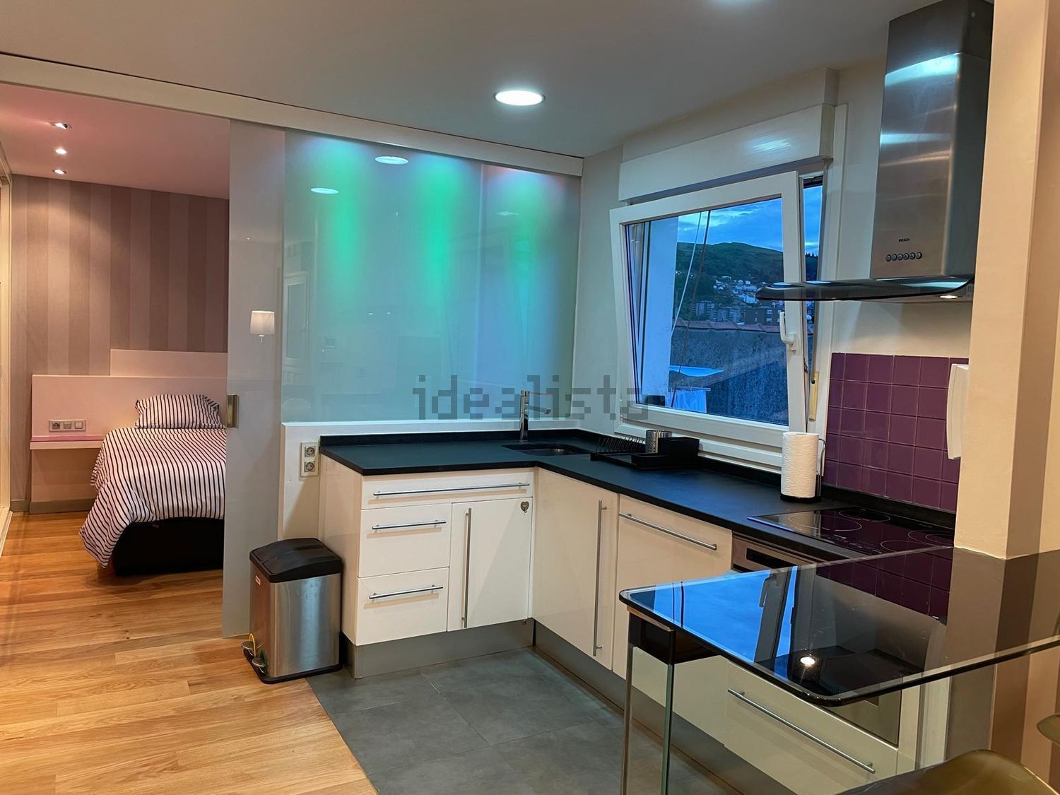 Pis de 65 m² a Bilbao