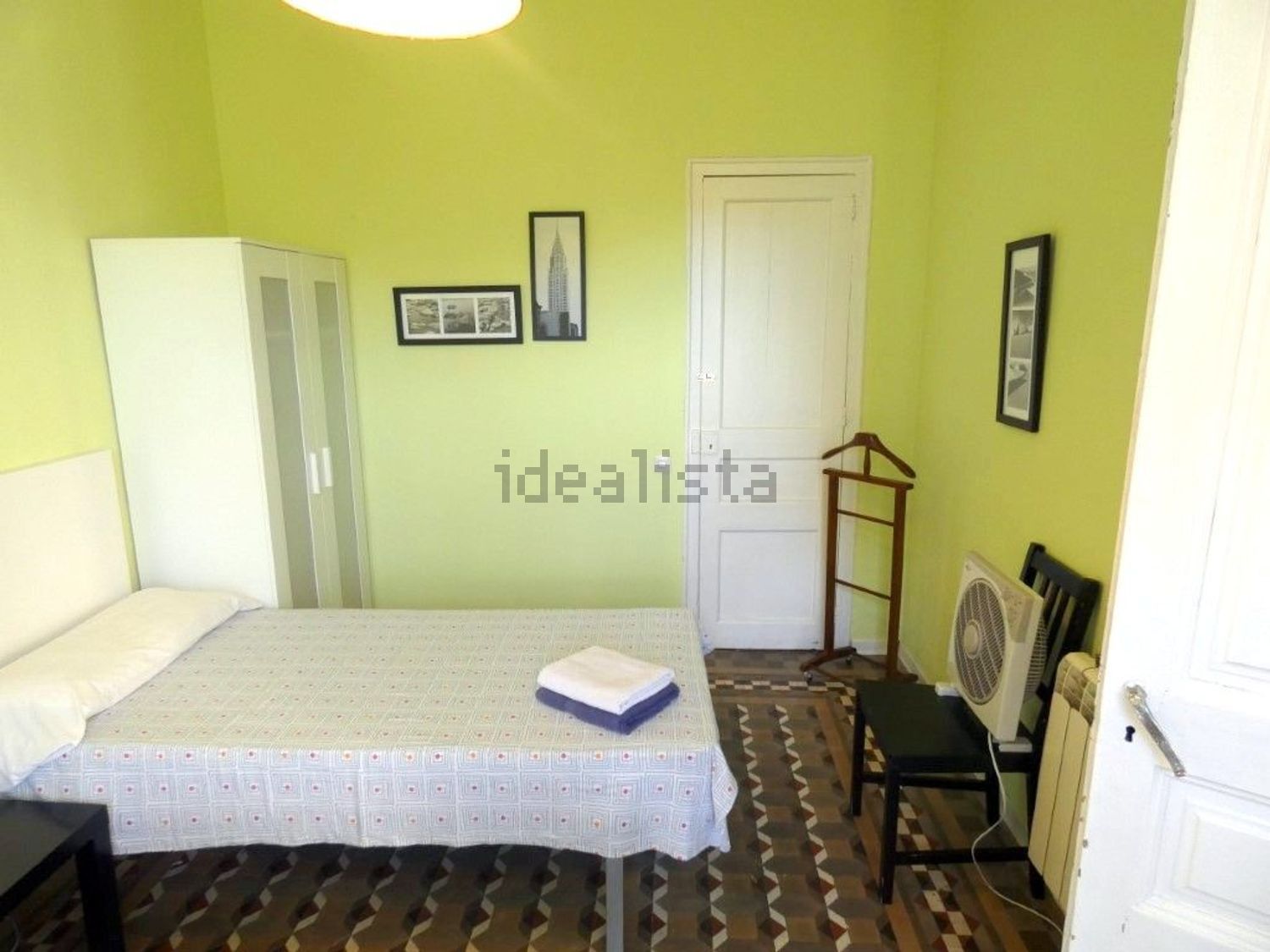 Piso de 91 m² en Barcelona
