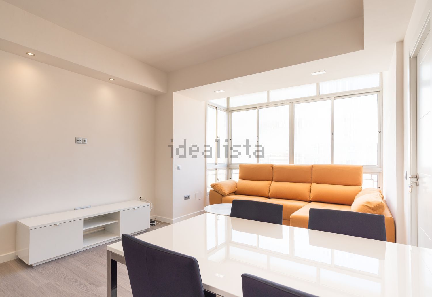 Habitació de lloguer, Màlaga