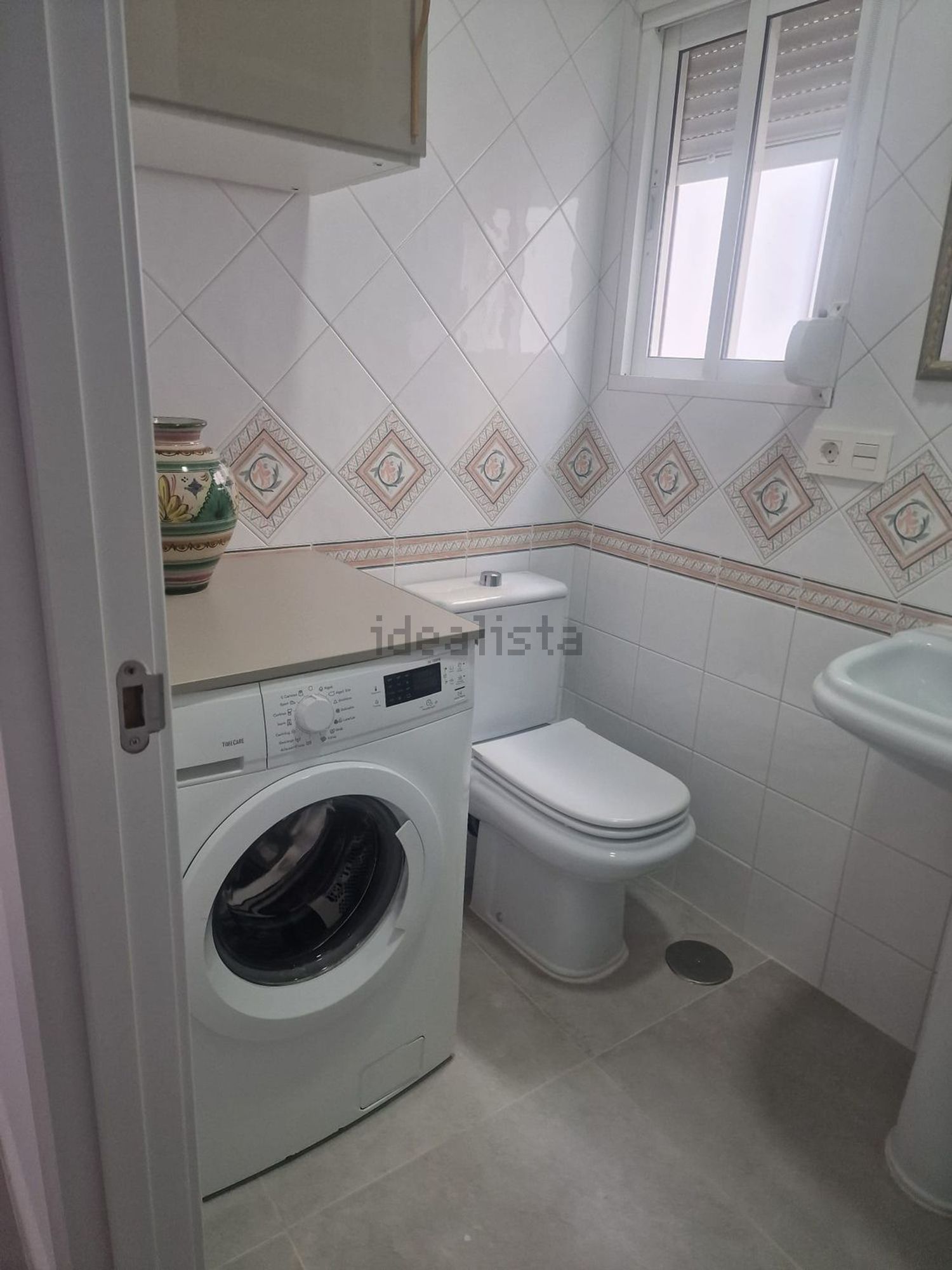 Pis de 95 m² a Màlaga