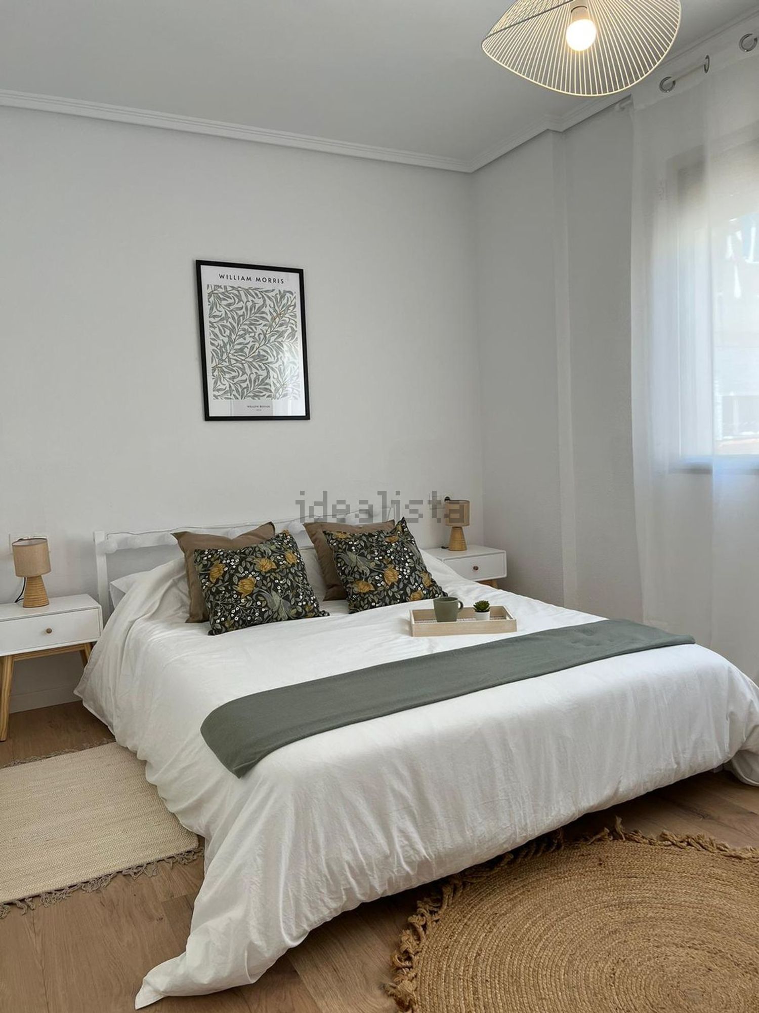 Piso de 110 m² en Valencia