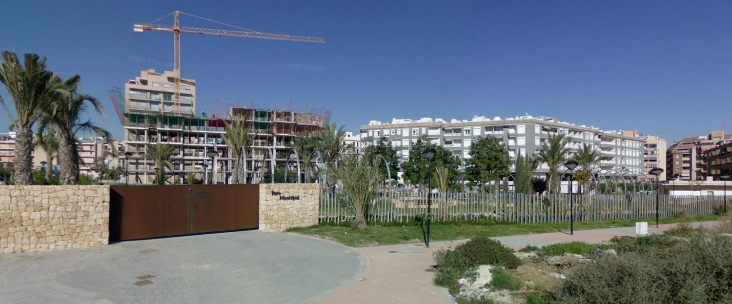 Pis de 82 m² a el Campello