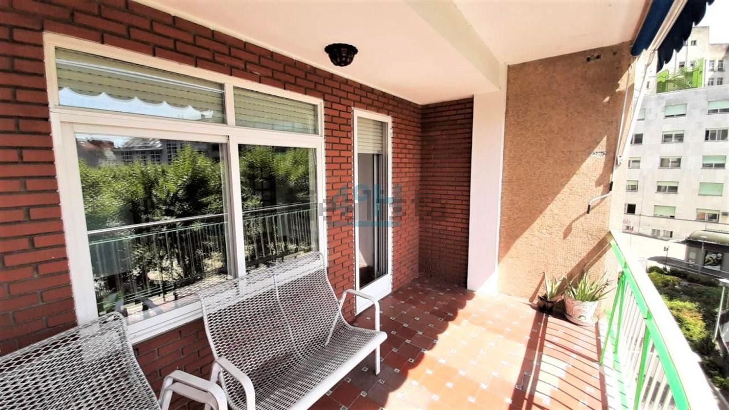Appartement 194 m² à Ourense