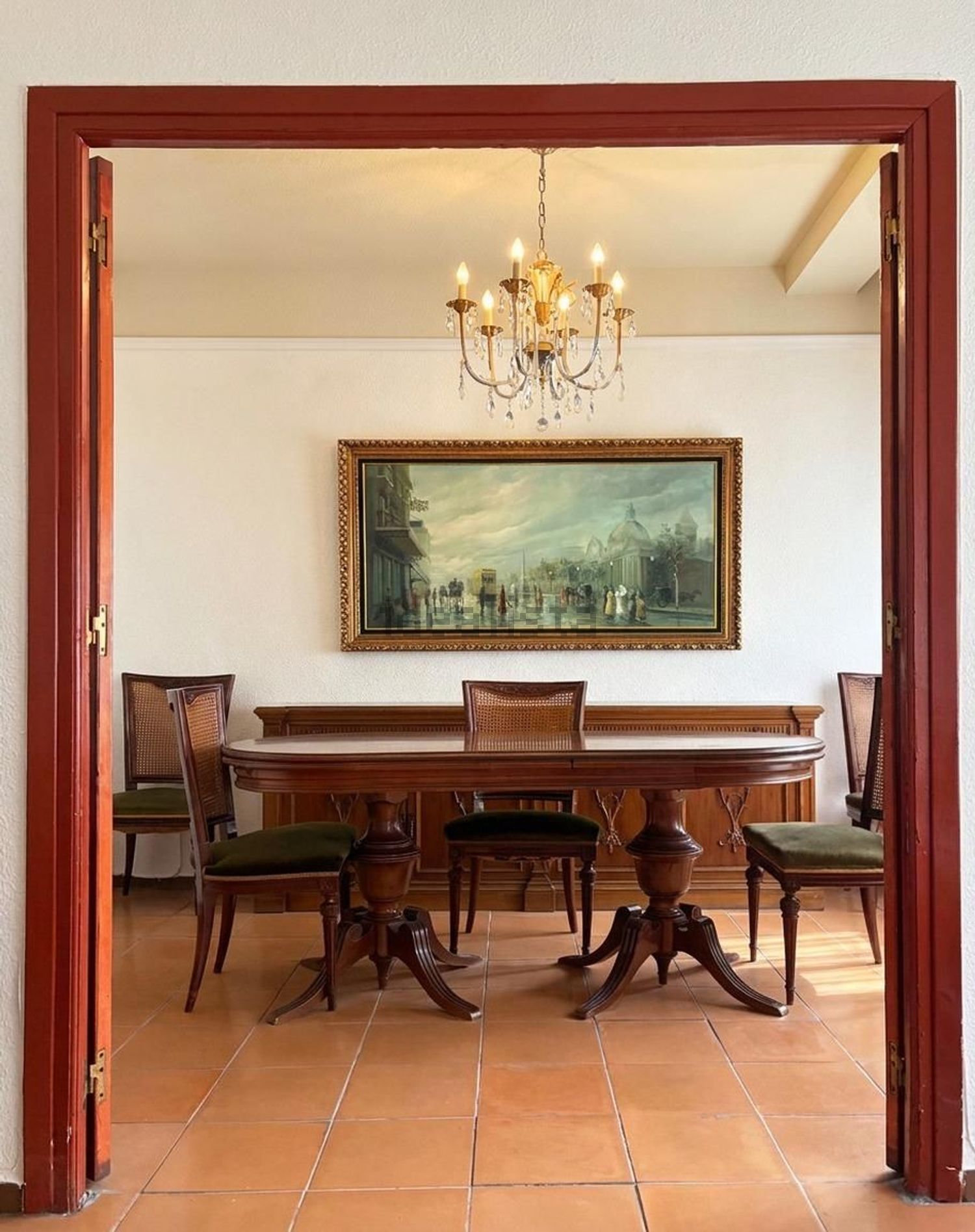 Квартира 110 м² у Granada
