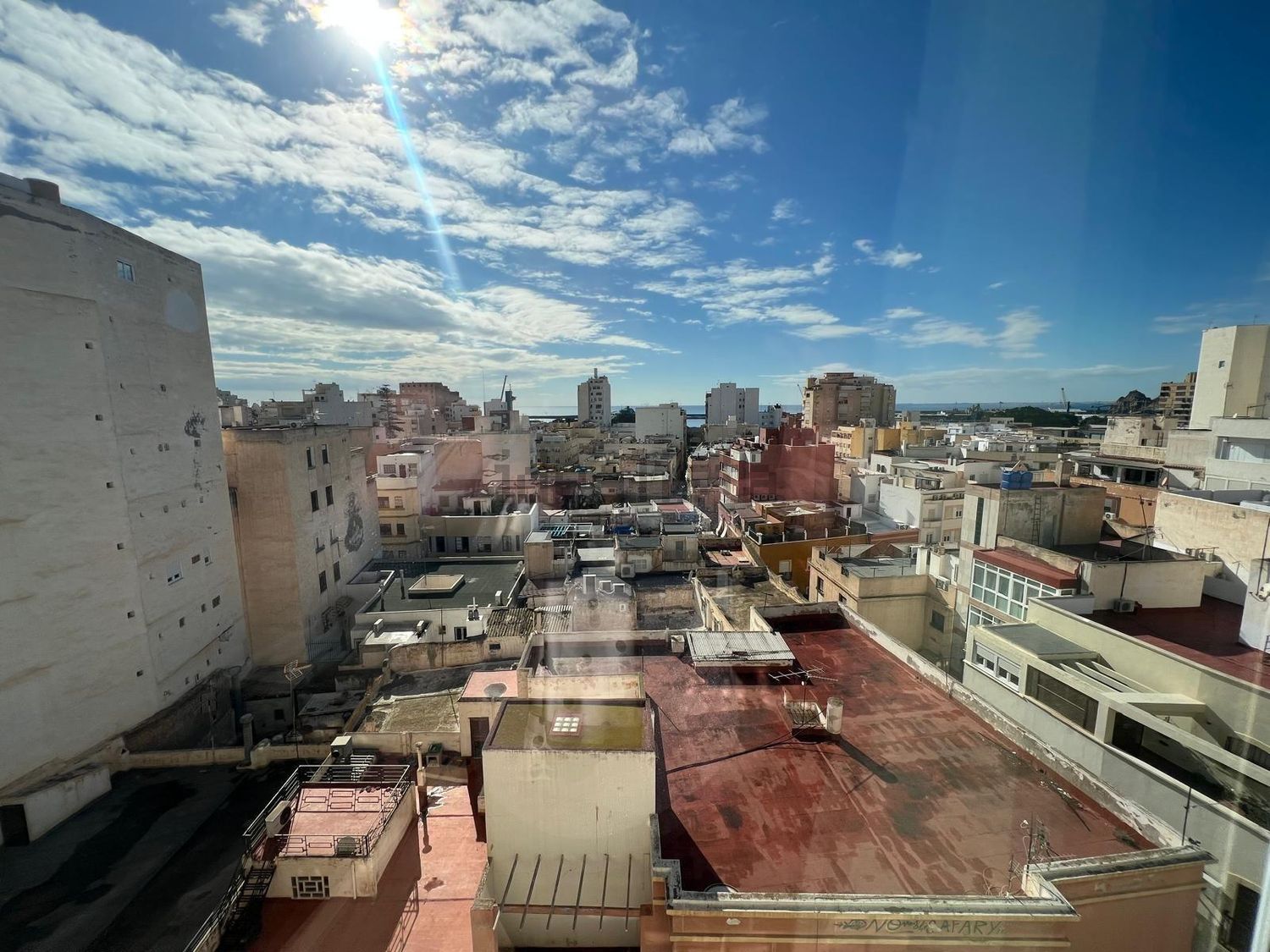 Pis de 85 m² a Almeria