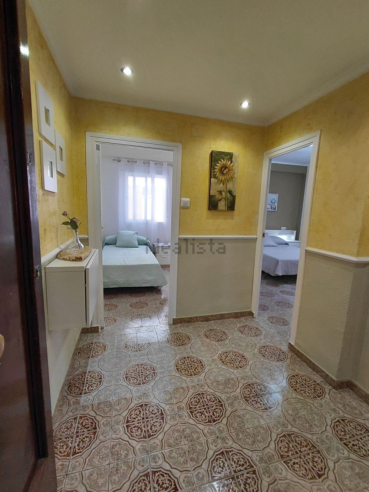 Pis de 67 m² a Mislata