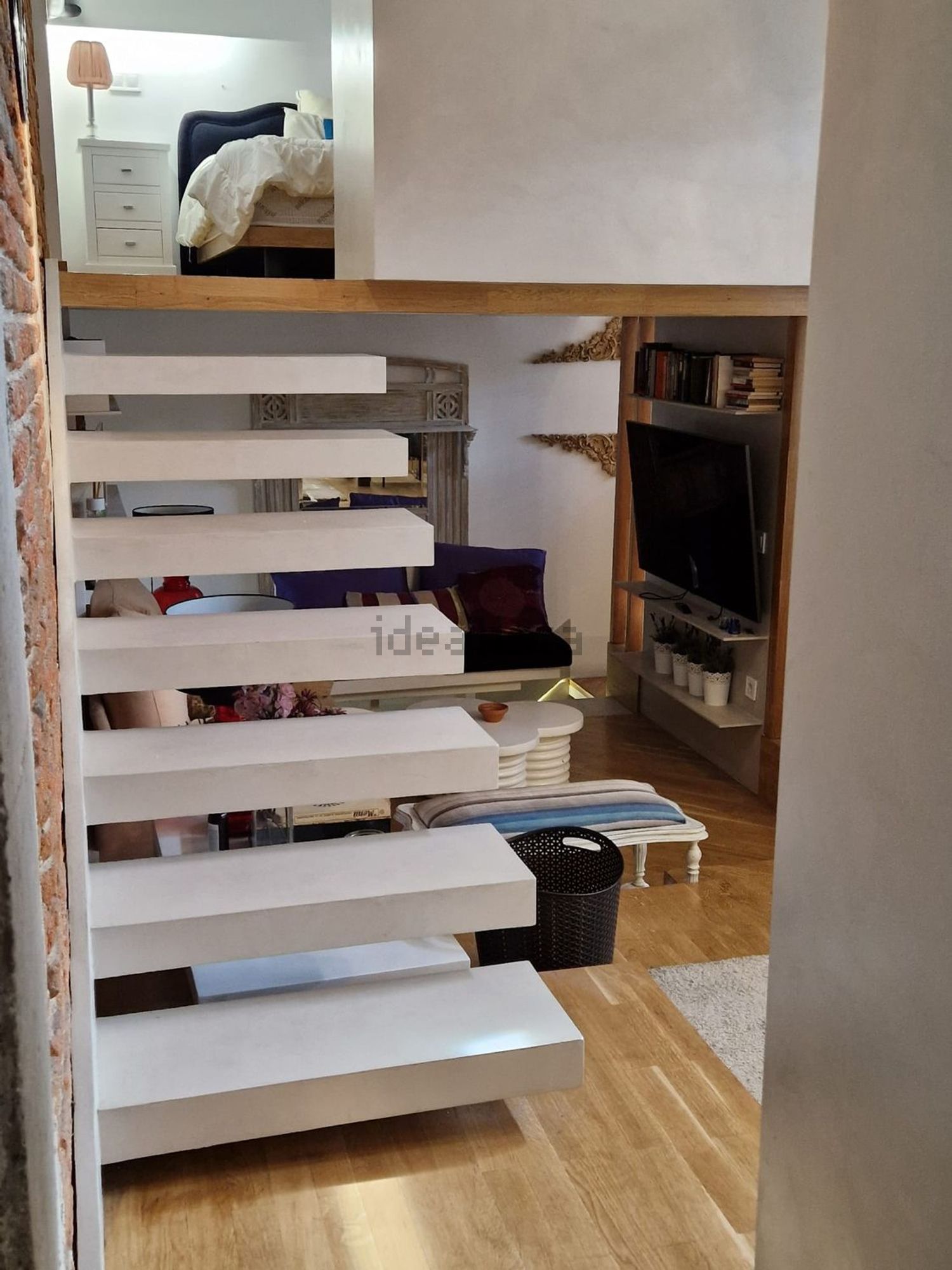 Piso de 65 m² en Madrid