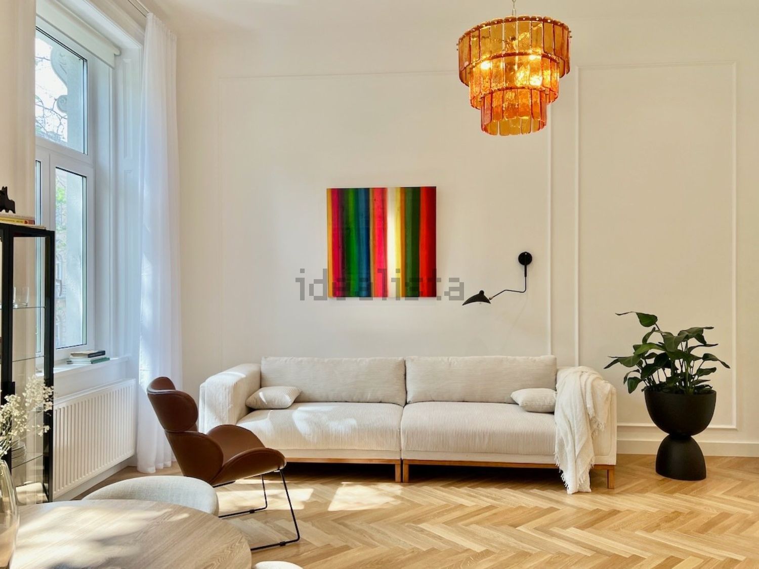 Pis de 126 m² a Madrid