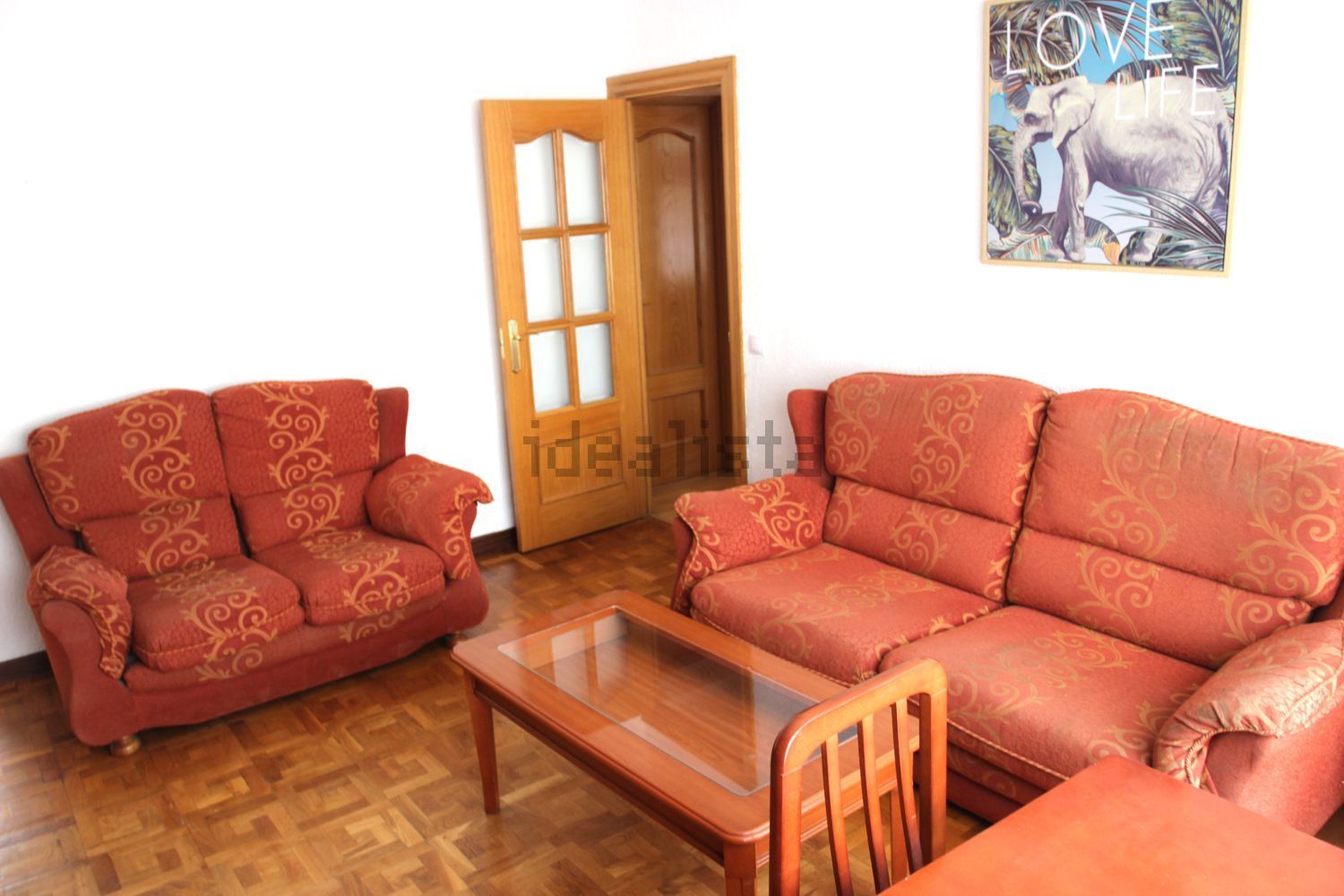 Piso de 85 m² en Logroño
