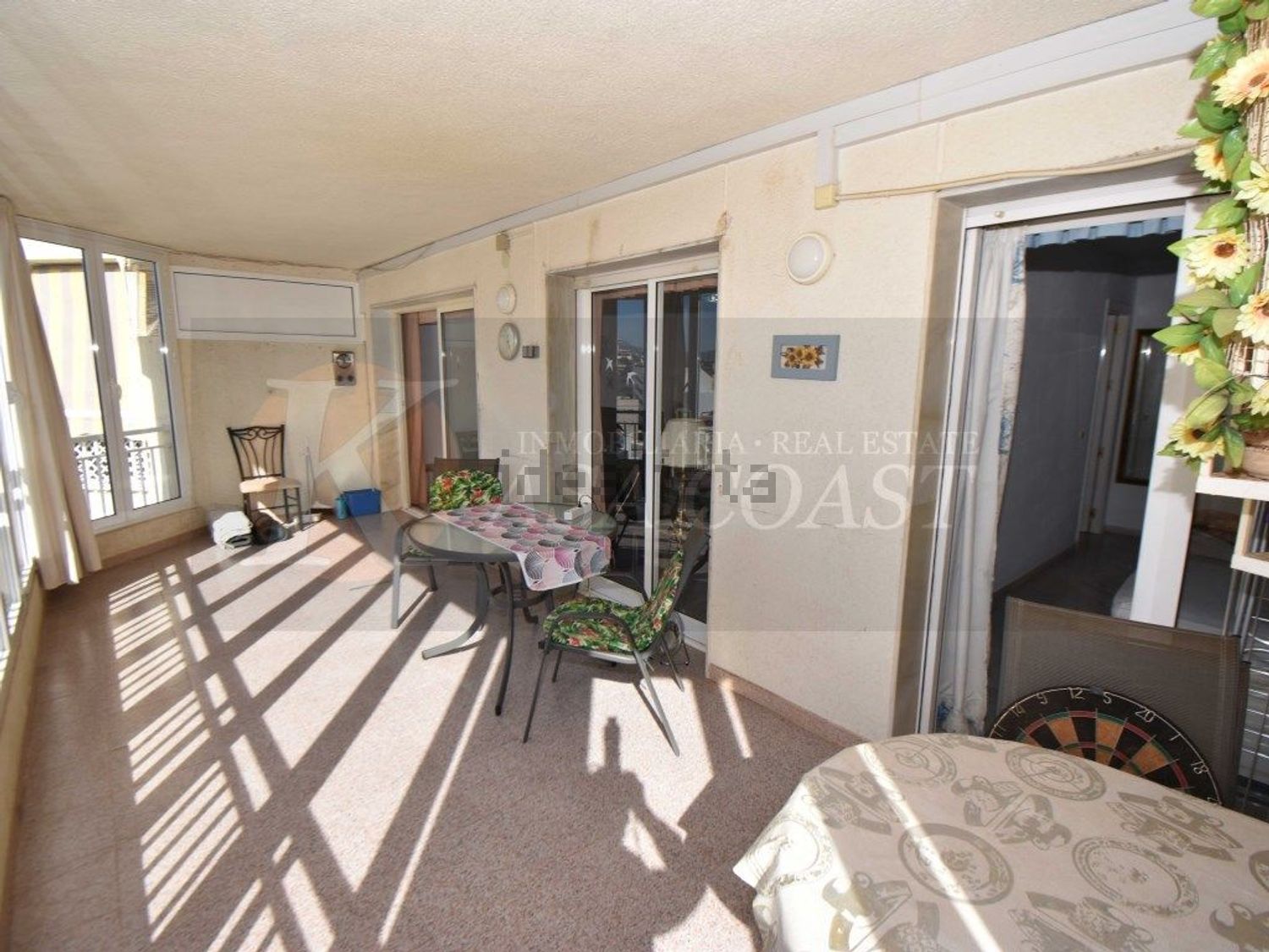 Pis de 110 m² a Fuengirola