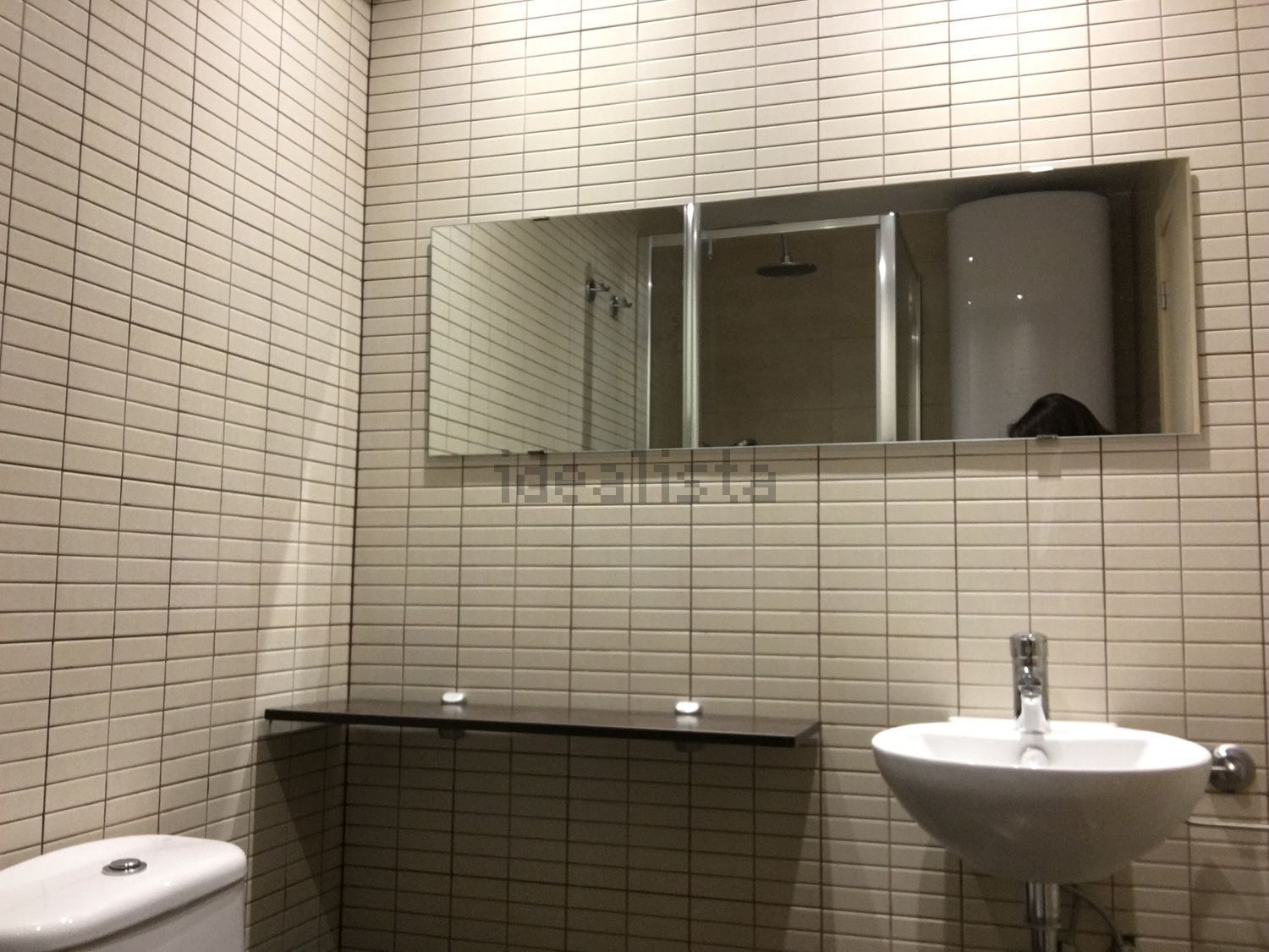 Pis de 55 m² a Alp