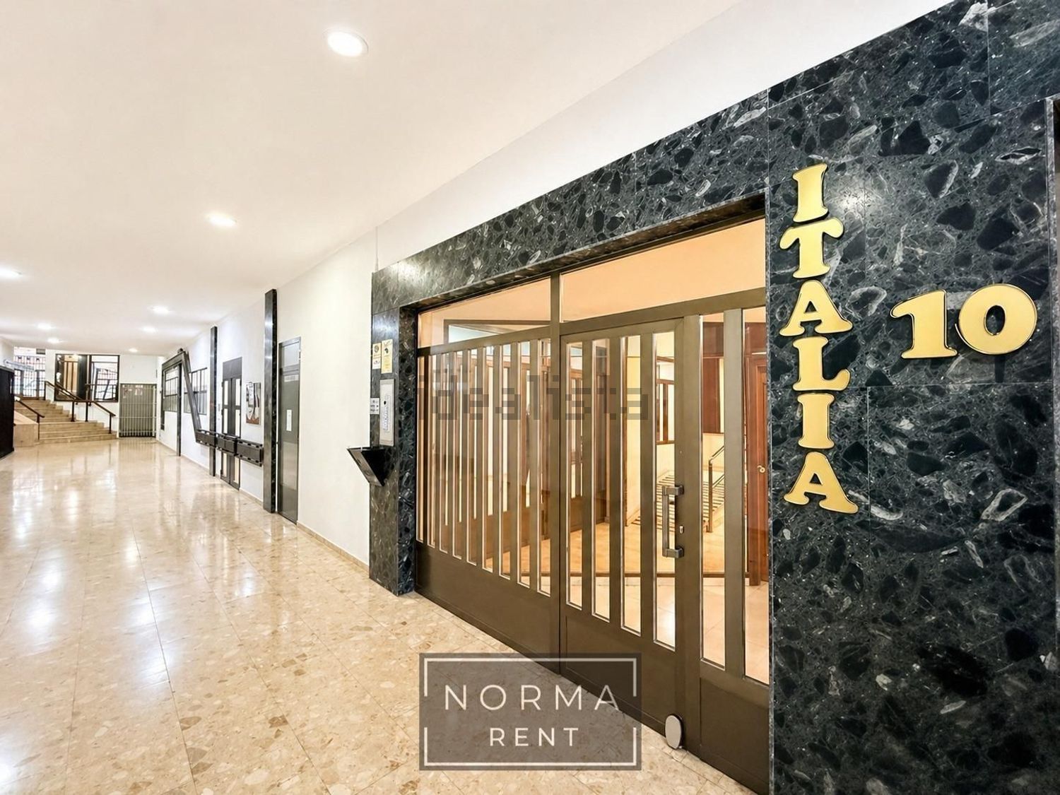 Wohnung 35 m² in Alicante
