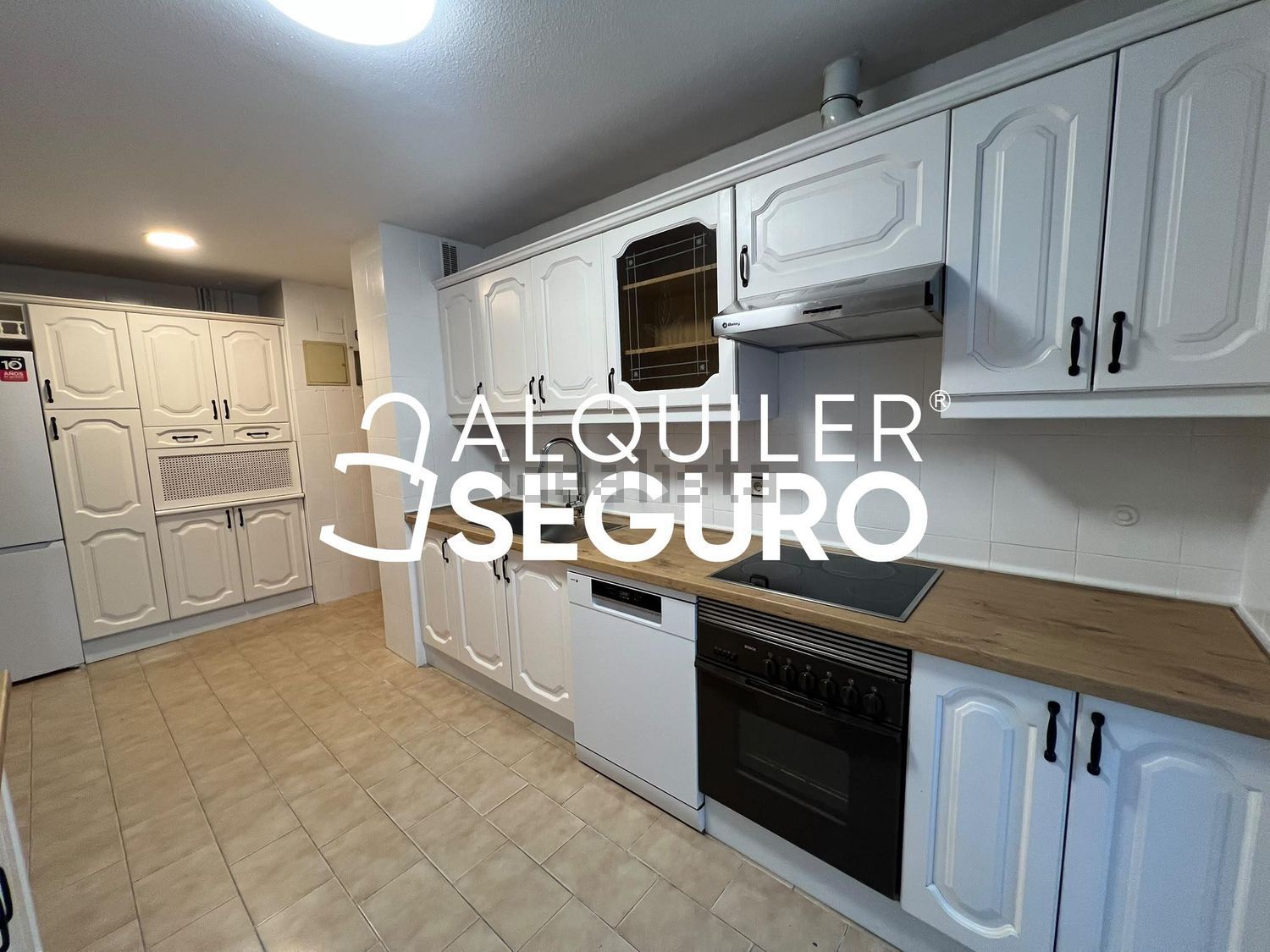Pis de 183 m² a Madrid