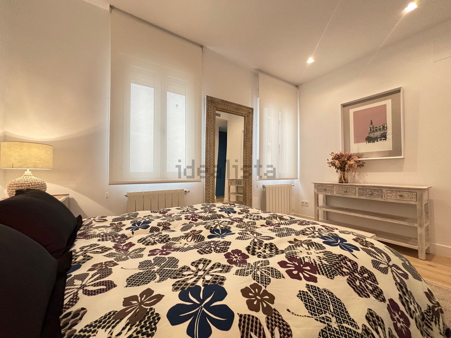 Piso de 105 m² en Madrid