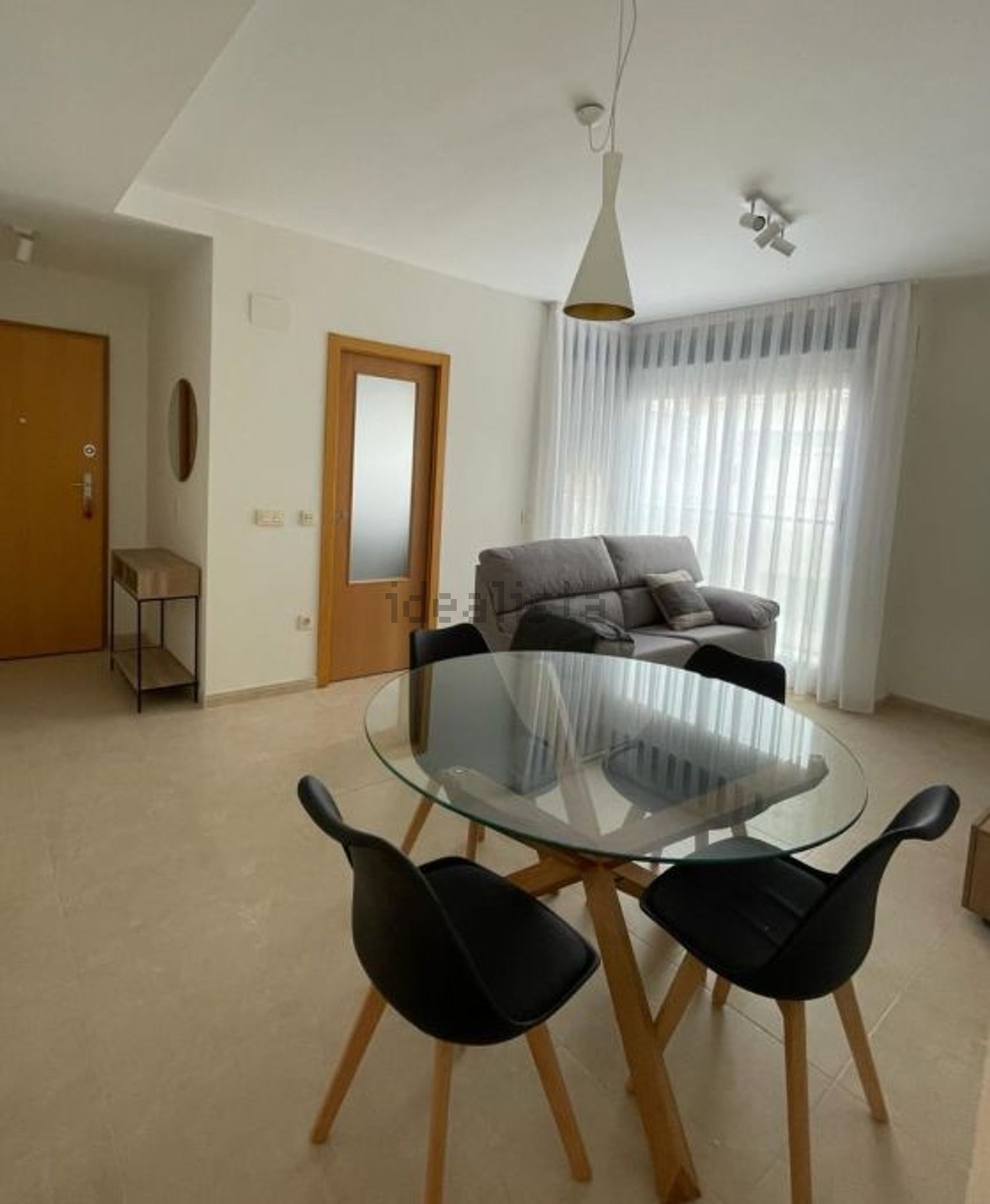 Piso de 50 m² en Burriana