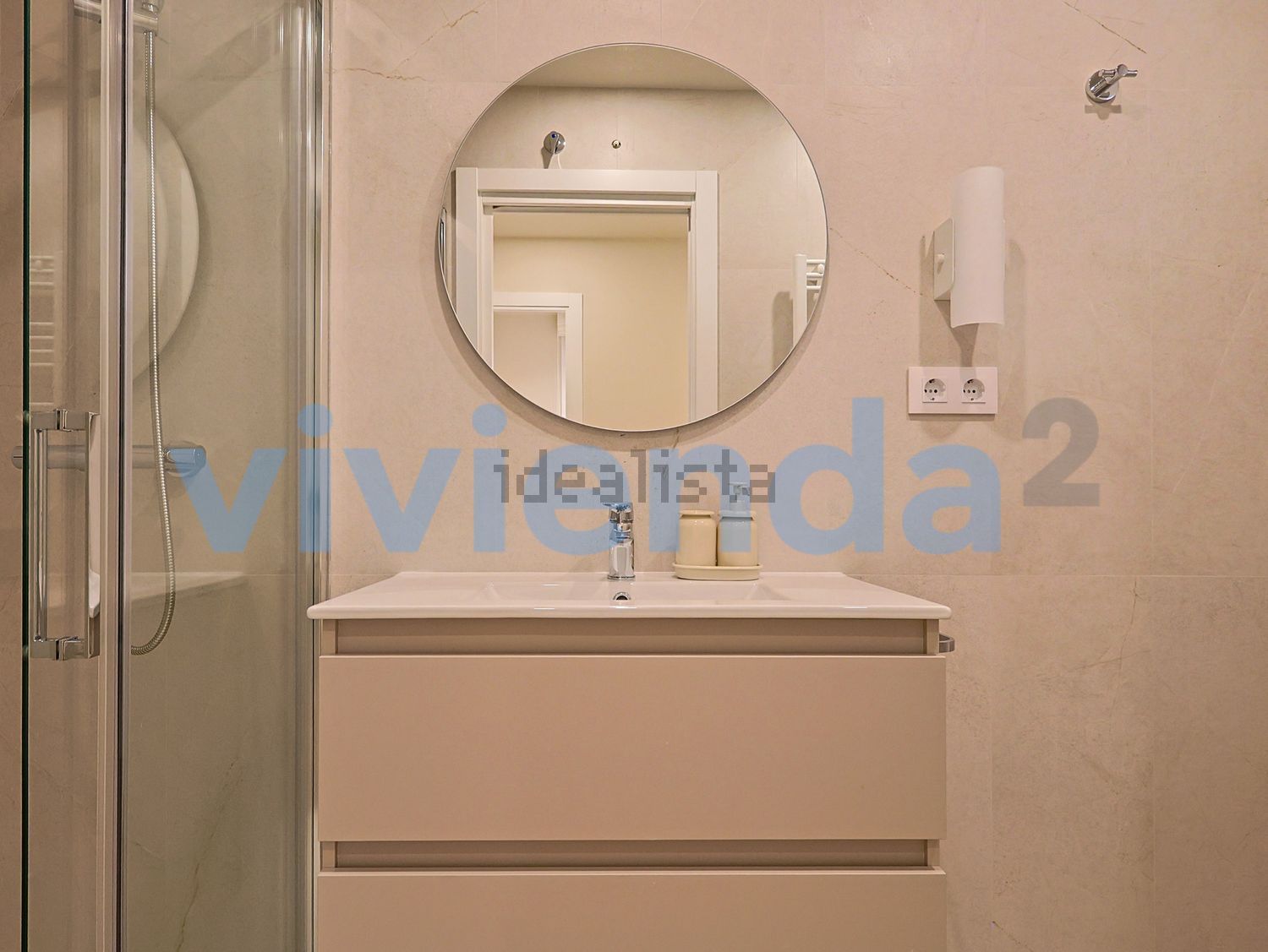 Pis de 65 m² a Madrid