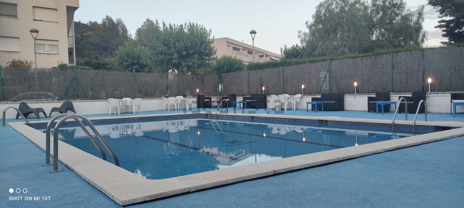 Pis de 70 m² a Tarragona