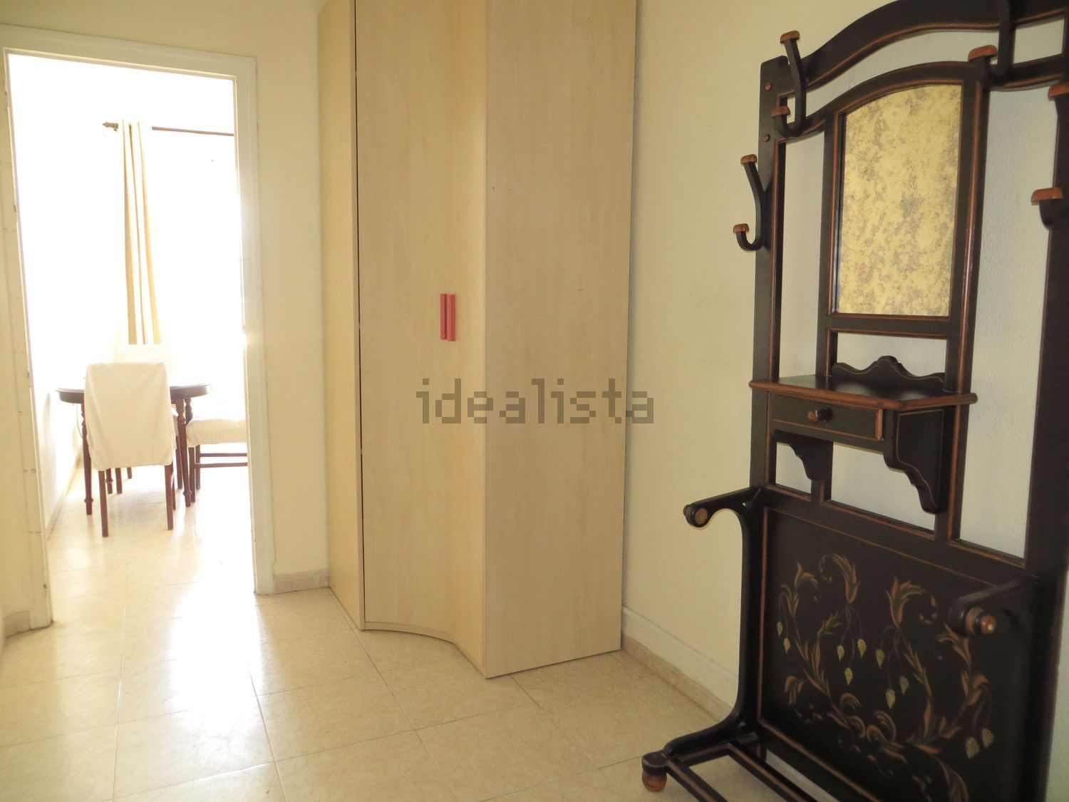 Habitació de lloguer, Sevilla