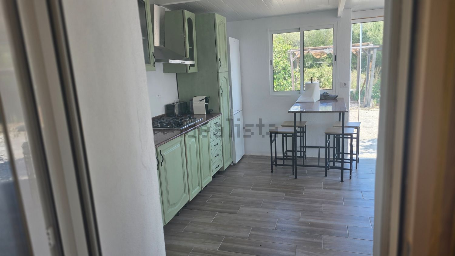 Haus 250 m² in Xàbia / Jávea