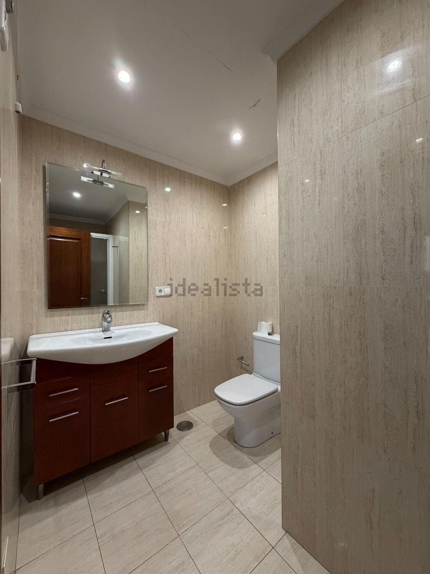Piso de 140 m² en Almería