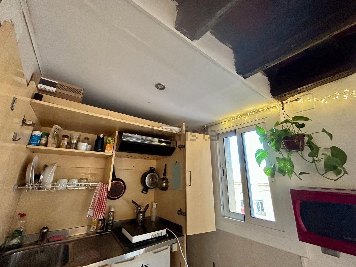 Wohnung 30 m² in Barcelona
