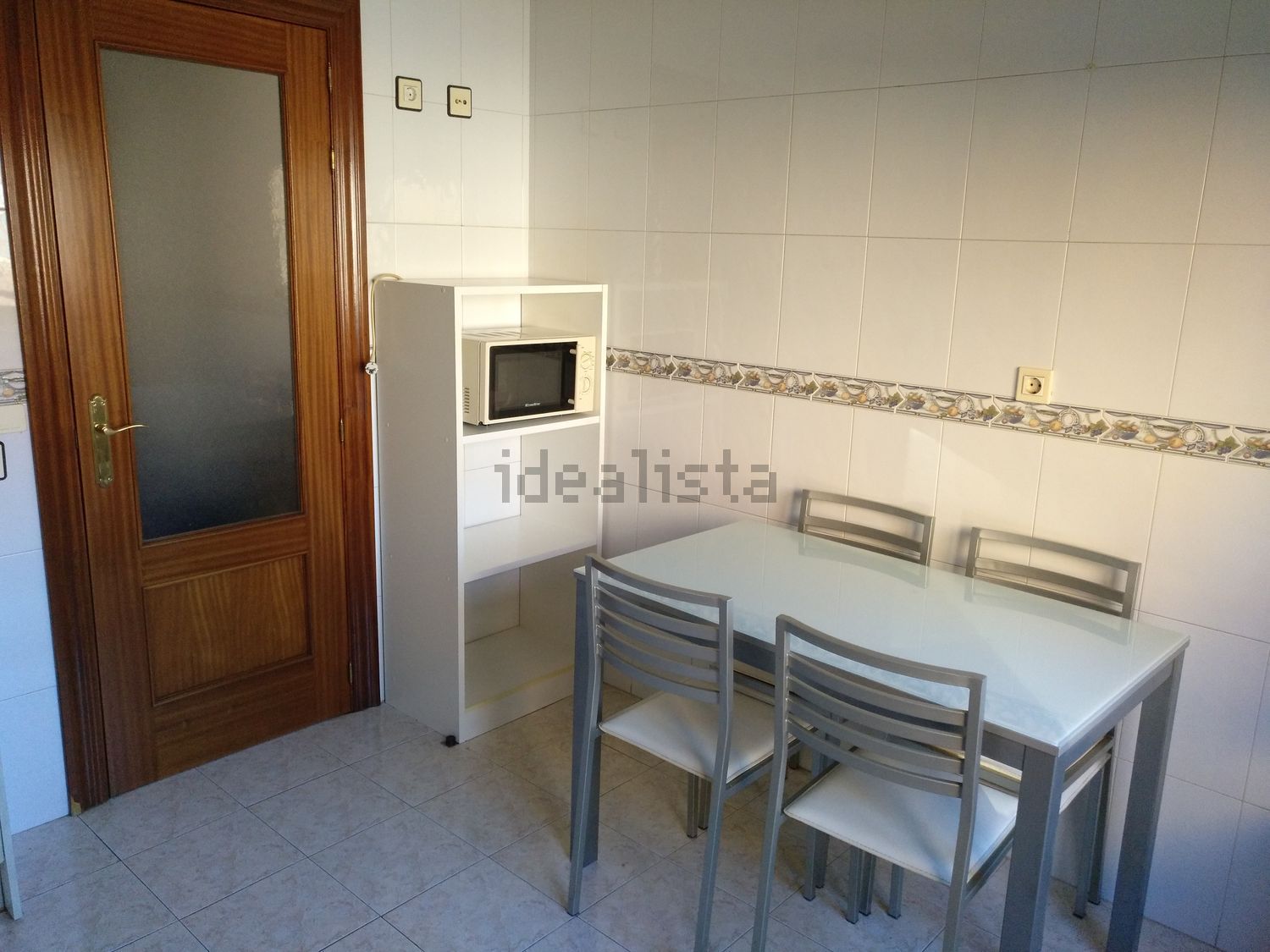 Habitació de lloguer, Logronyo