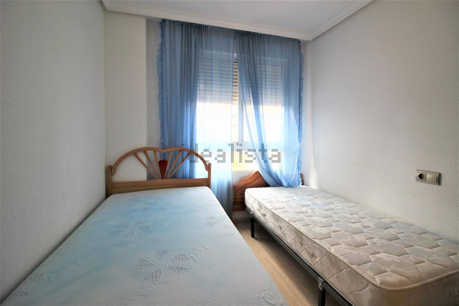 Pis de 124 m² a Almeria